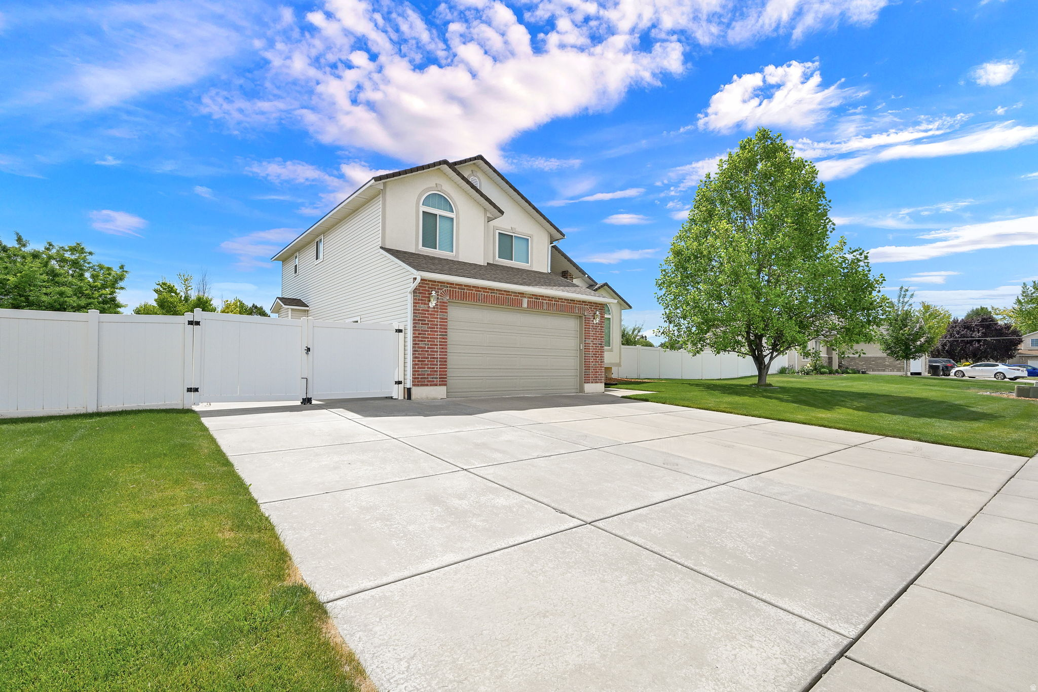 NEWBERRY PLACE SUBDIVISION - Residential