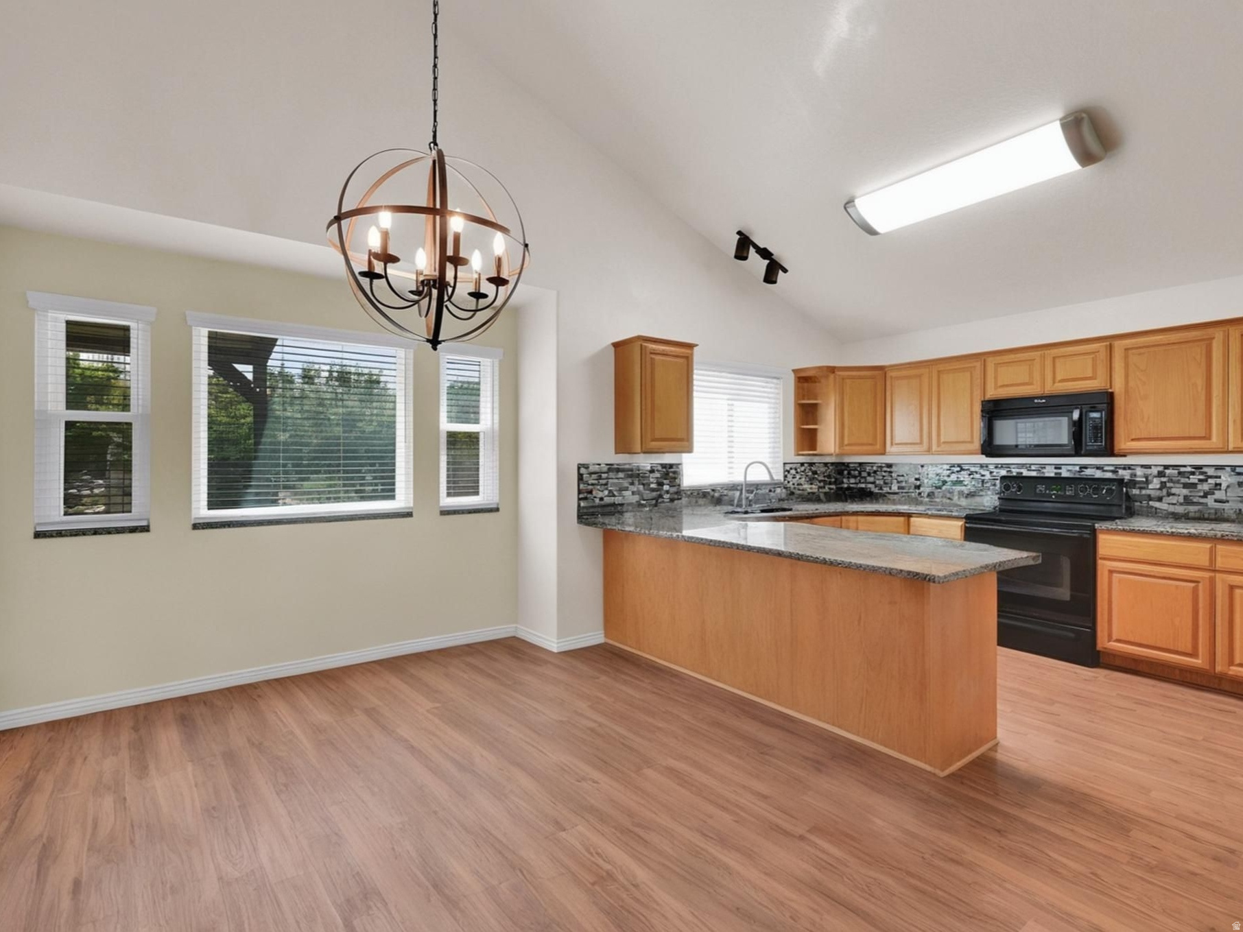 NEWBERRY PLACE SUBDIVISION - Residential