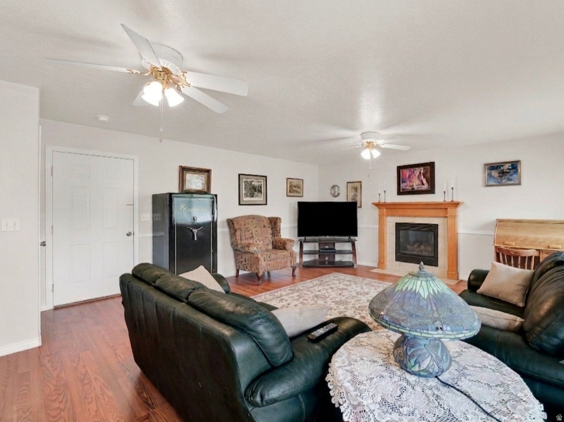 NEWBERRY PLACE SUBDIVISION - Residential