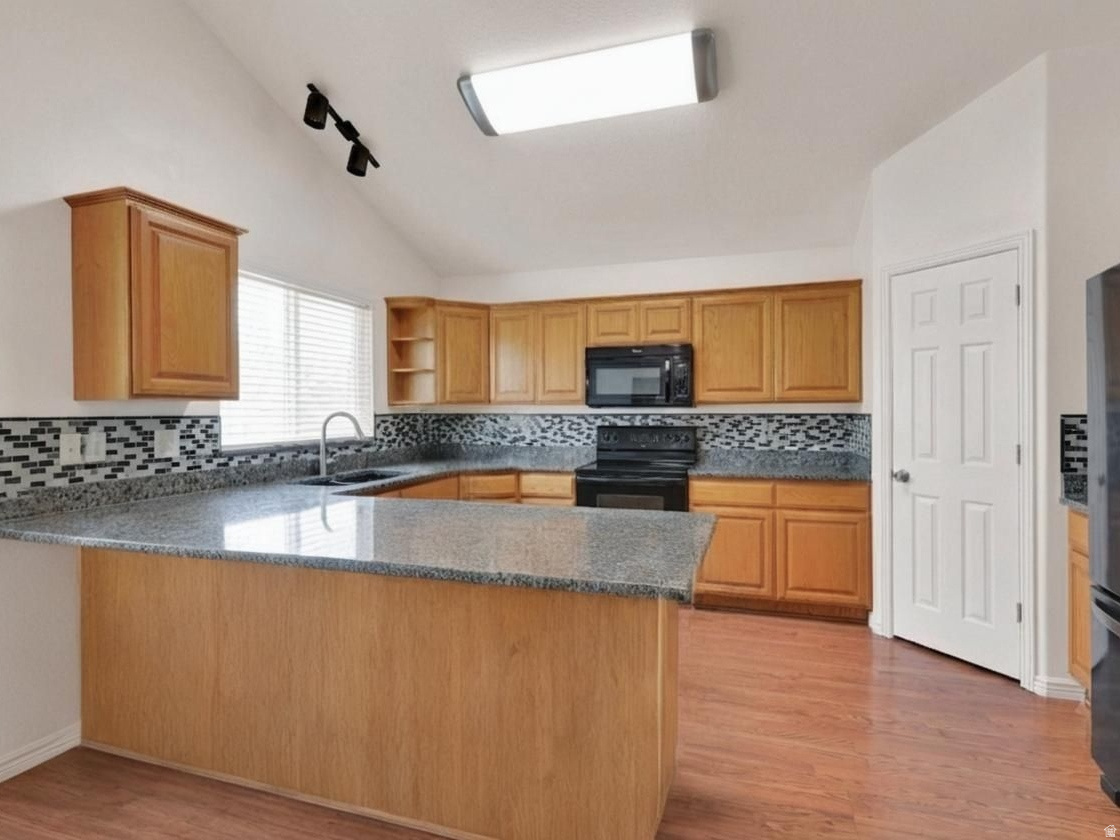 NEWBERRY PLACE SUBDIVISION - Residential