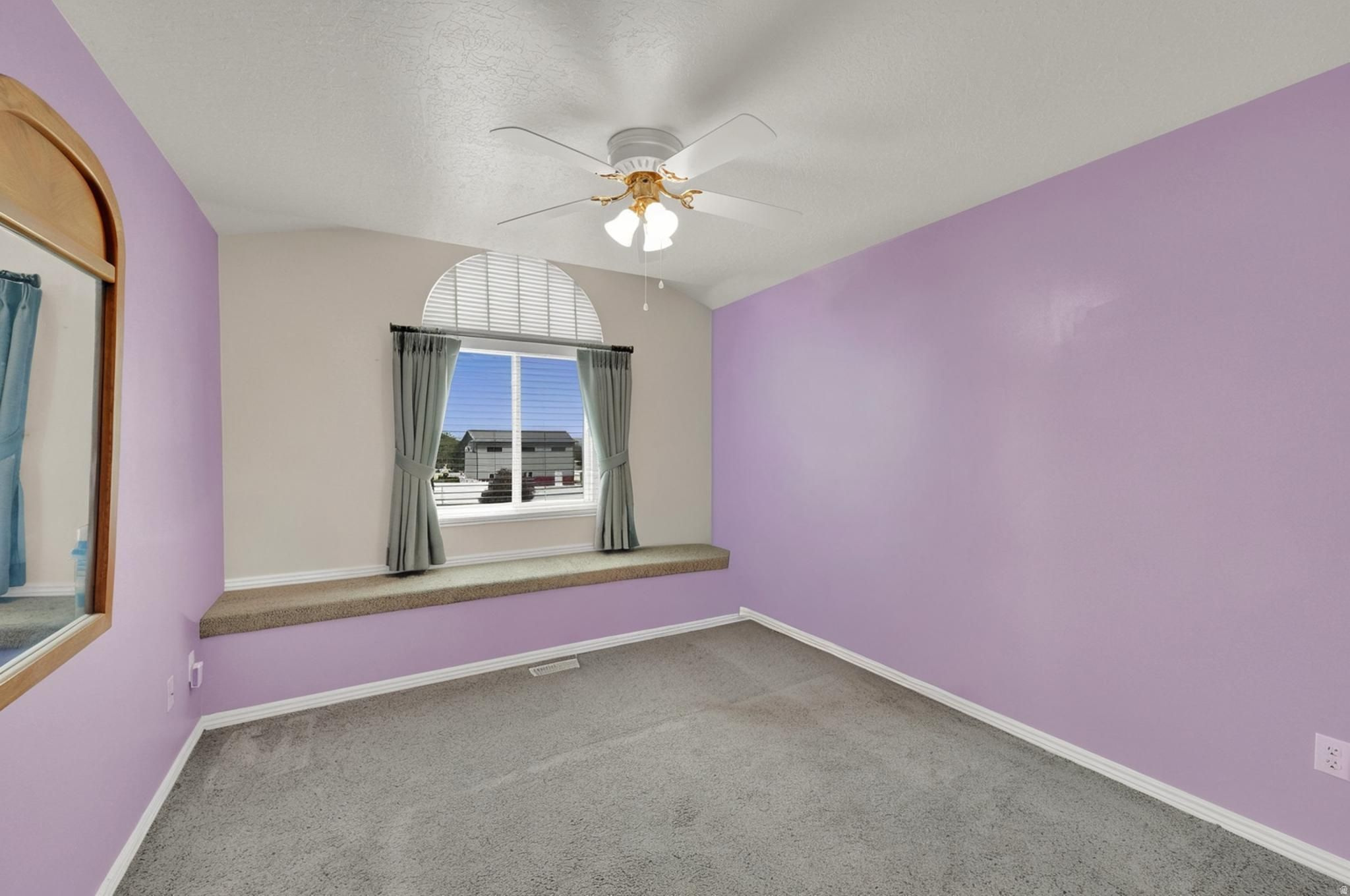 NEWBERRY PLACE SUBDIVISION - Residential