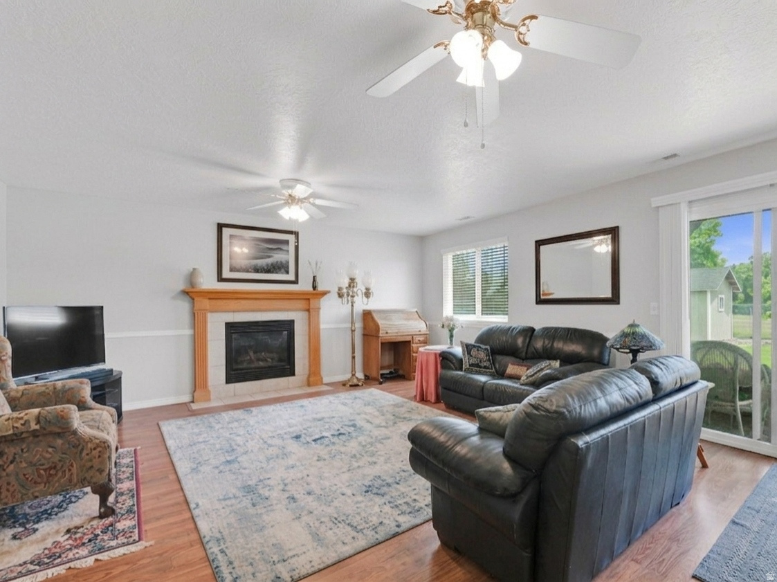 NEWBERRY PLACE SUBDIVISION - Residential