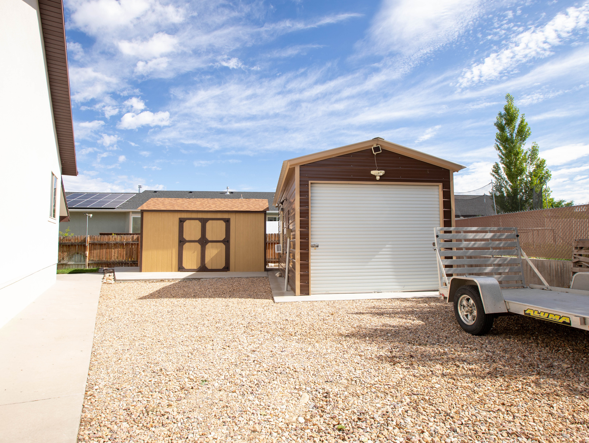 COTTONWOOD ESTATES - Residential