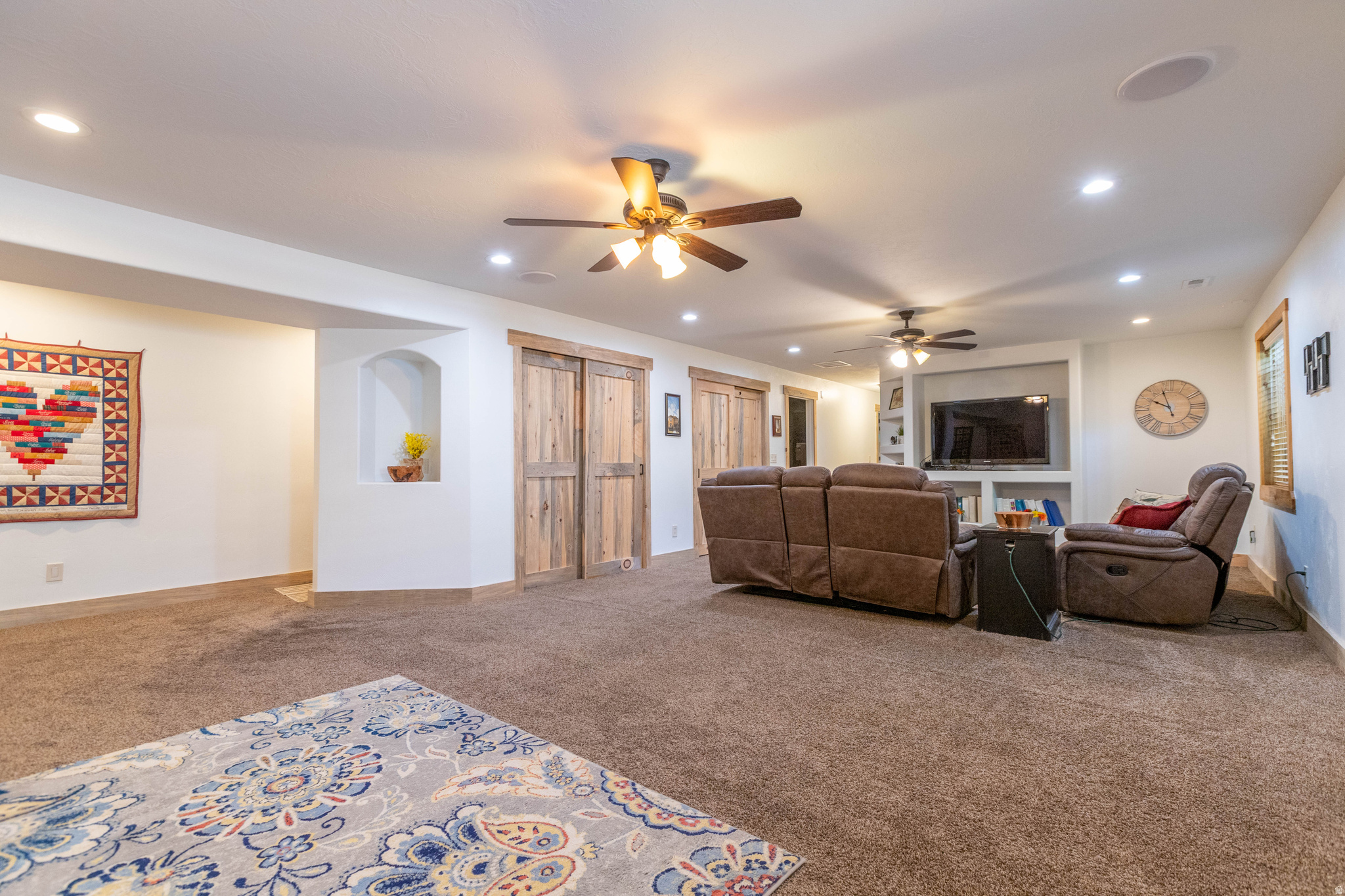 COTTONWOOD ESTATES - Residential