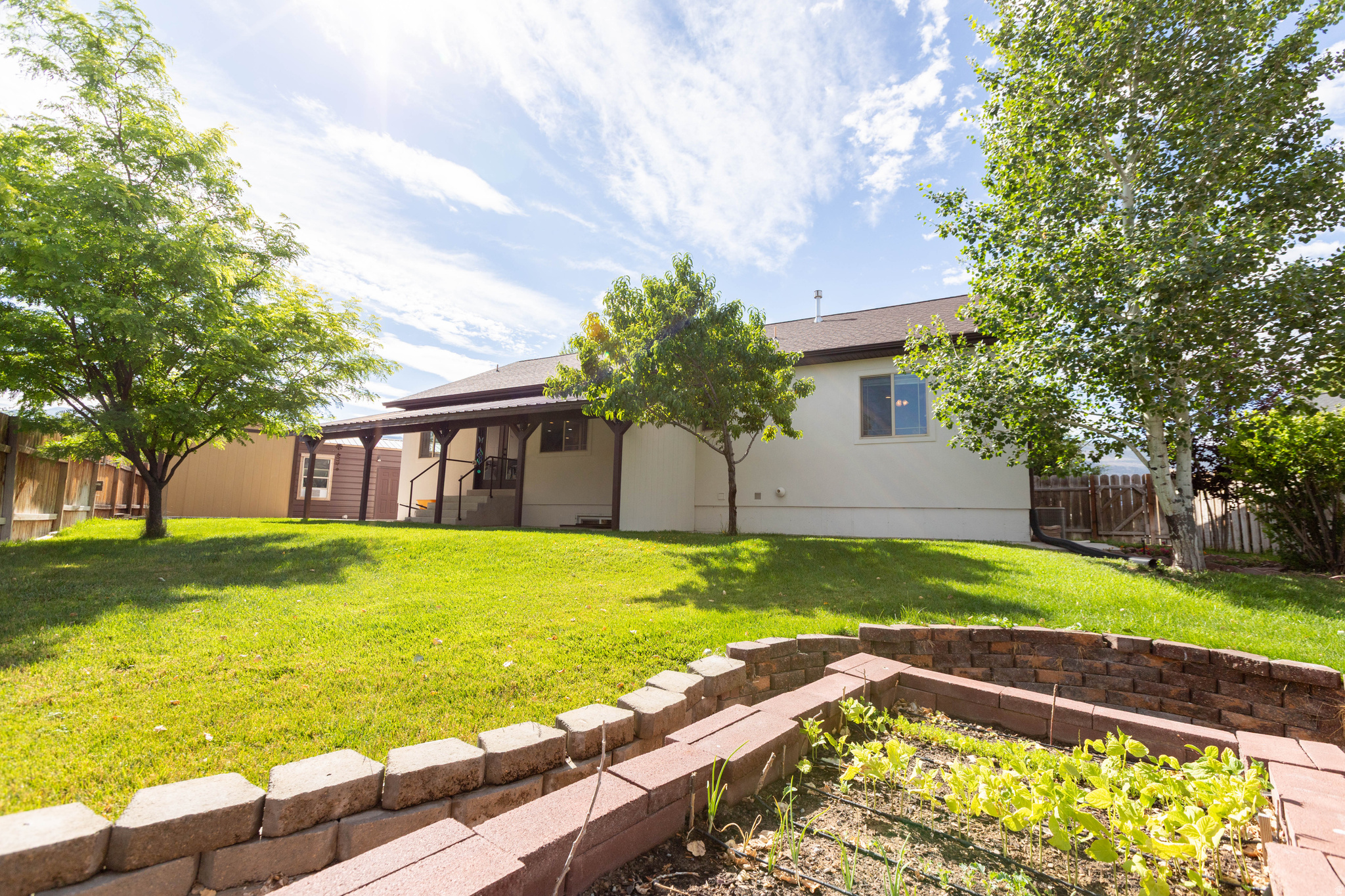 COTTONWOOD ESTATES - Residential