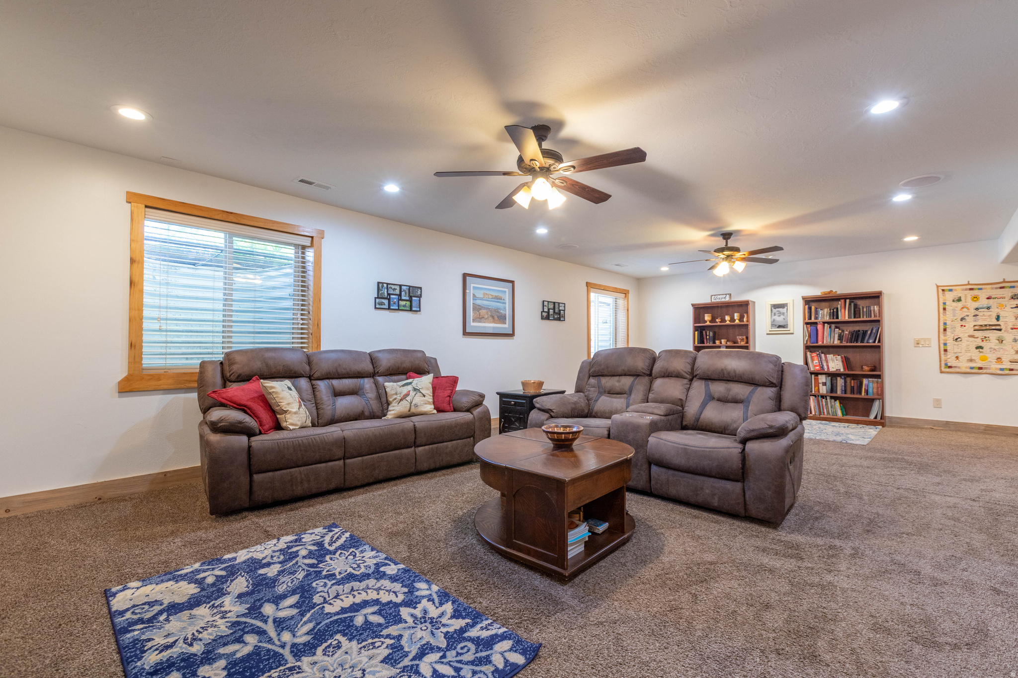 COTTONWOOD ESTATES - Residential