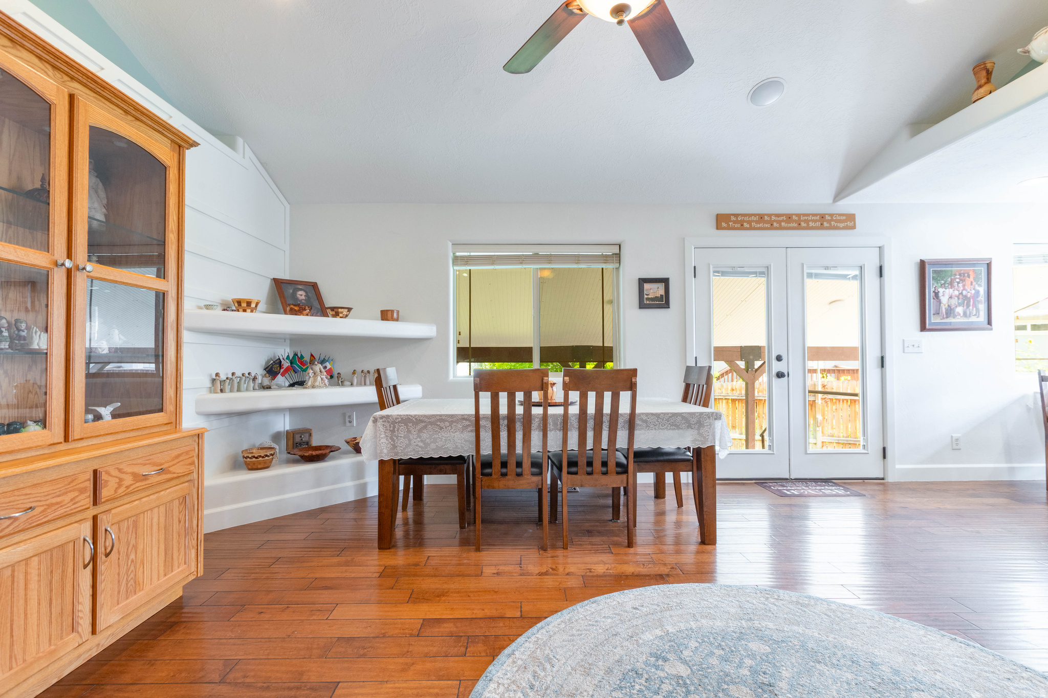 COTTONWOOD ESTATES - Residential