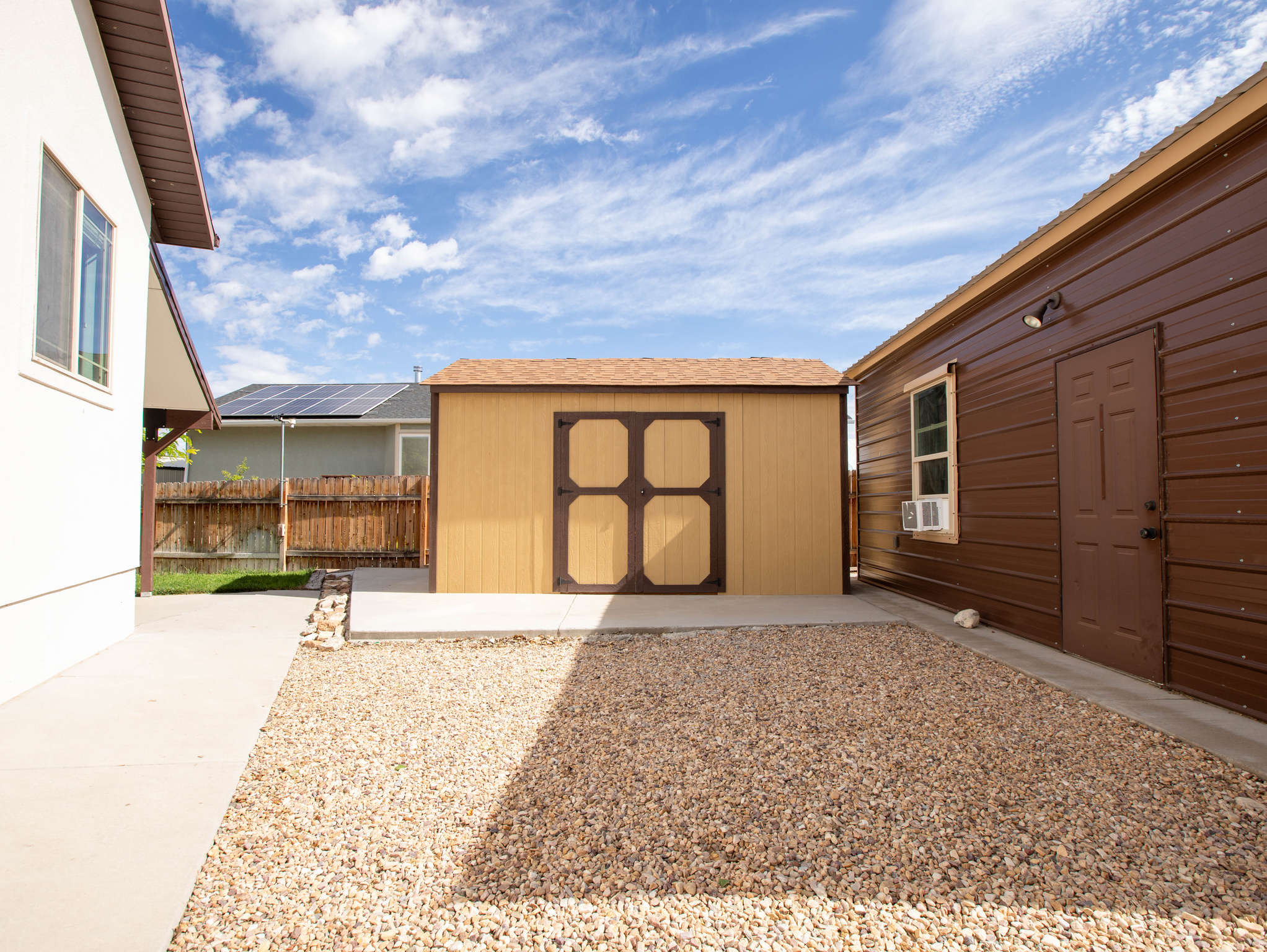 COTTONWOOD ESTATES - Residential