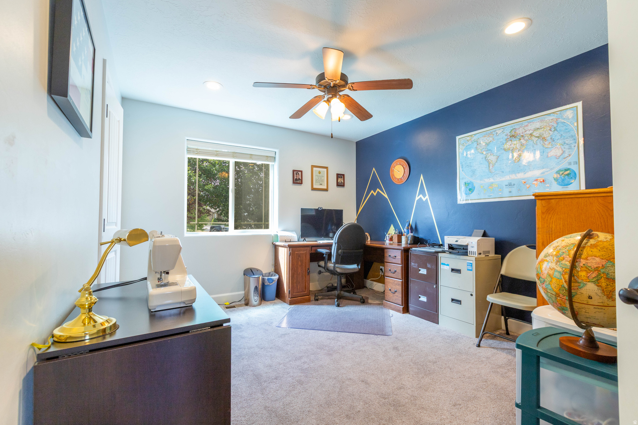 COTTONWOOD ESTATES - Residential