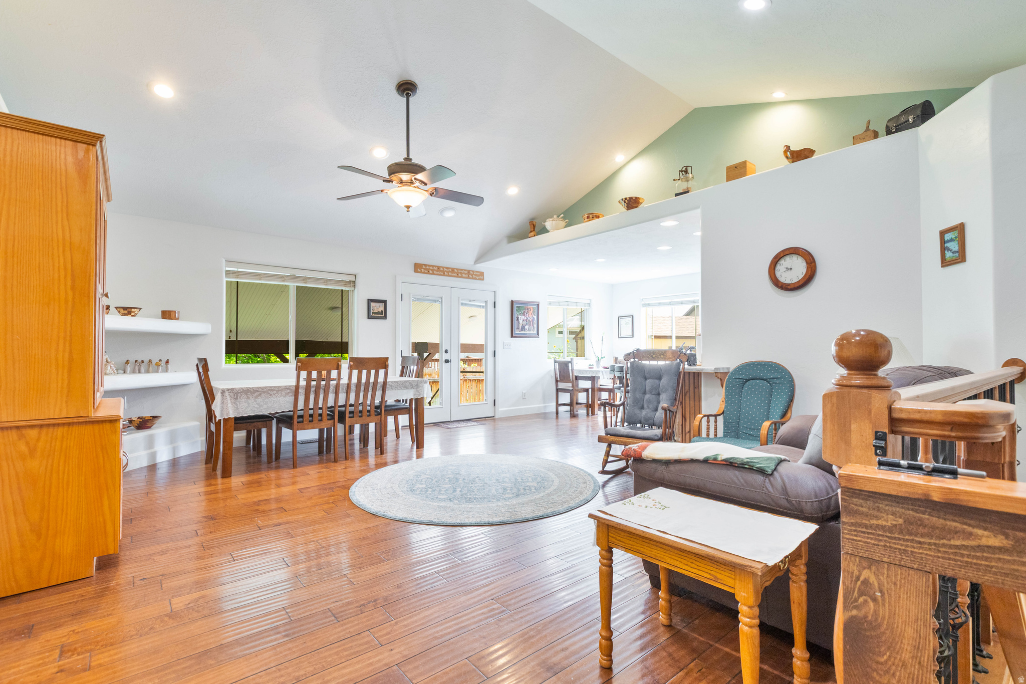 COTTONWOOD ESTATES - Residential