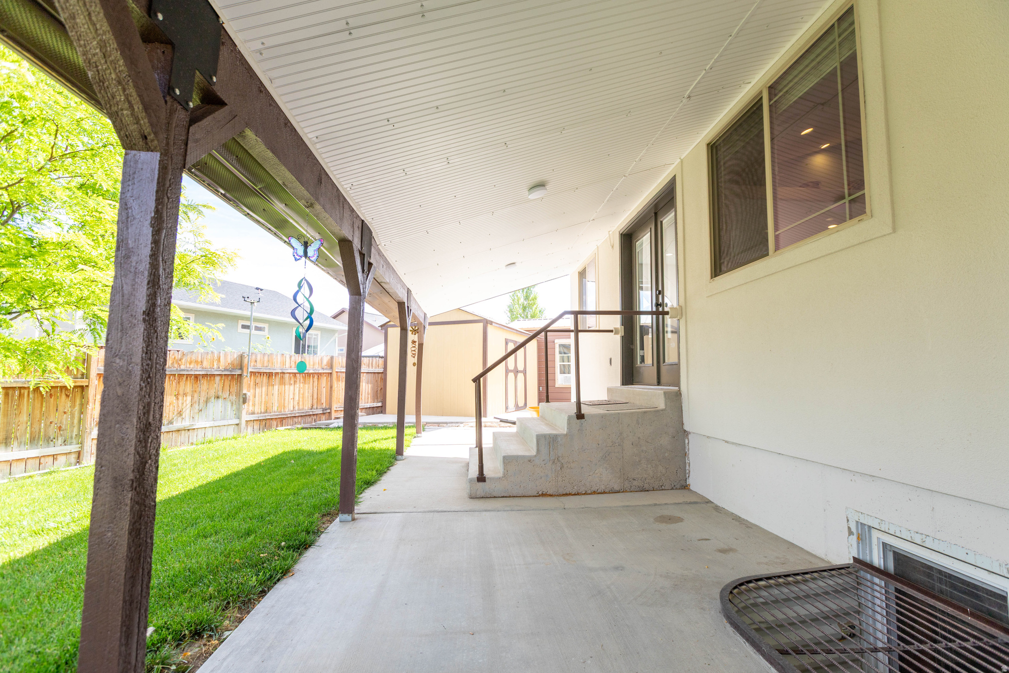 COTTONWOOD ESTATES - Residential