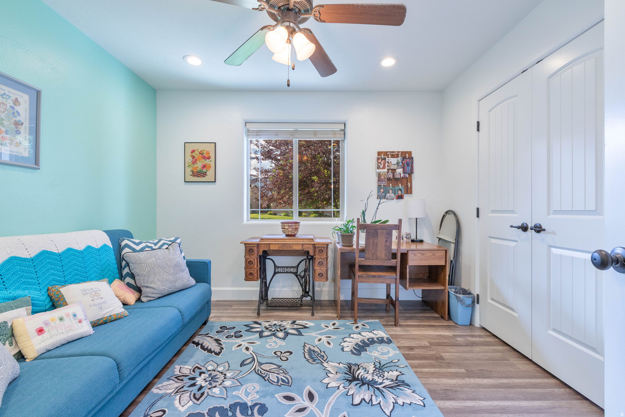 COTTONWOOD ESTATES - Residential