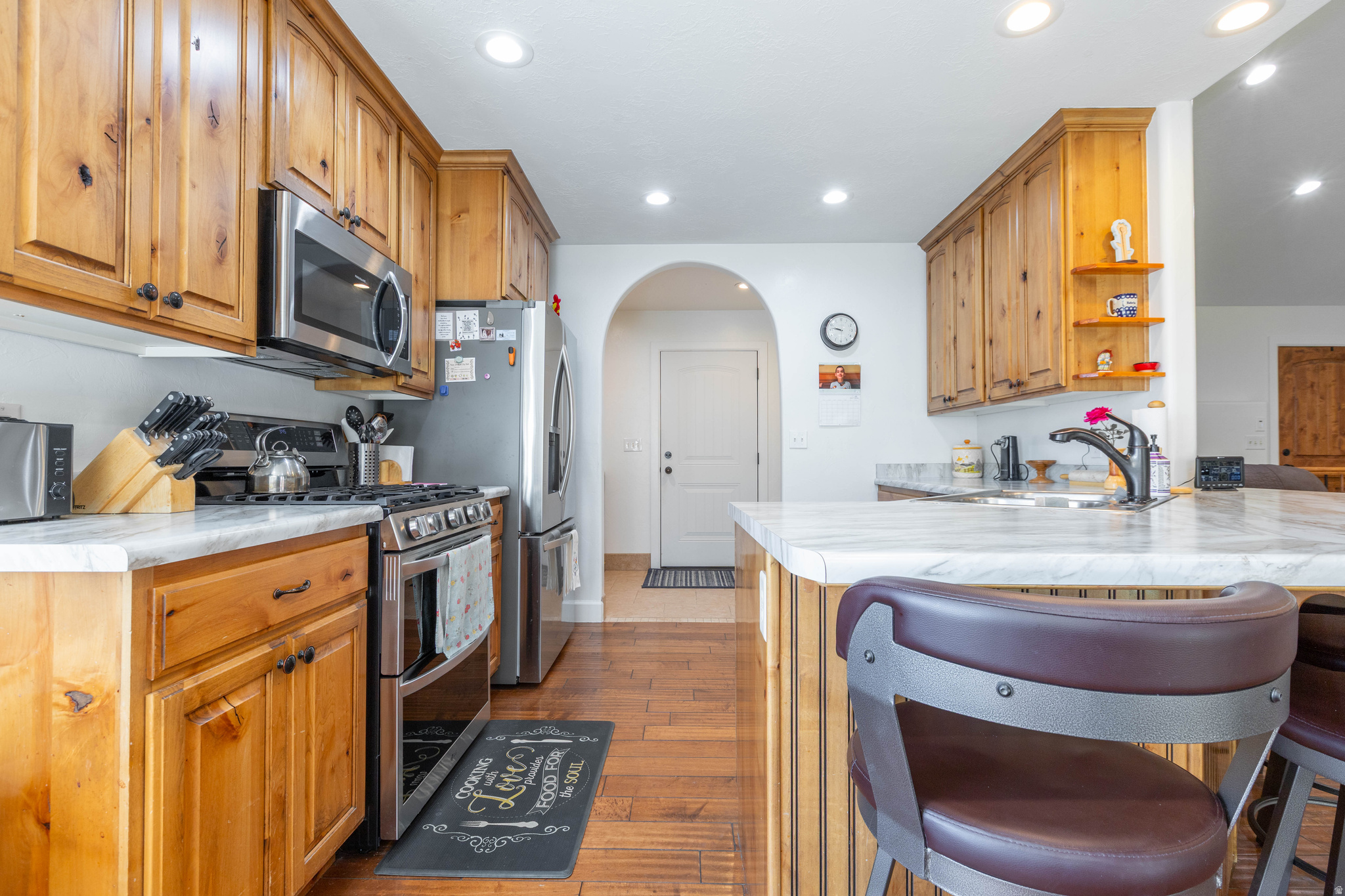 COTTONWOOD ESTATES - Residential