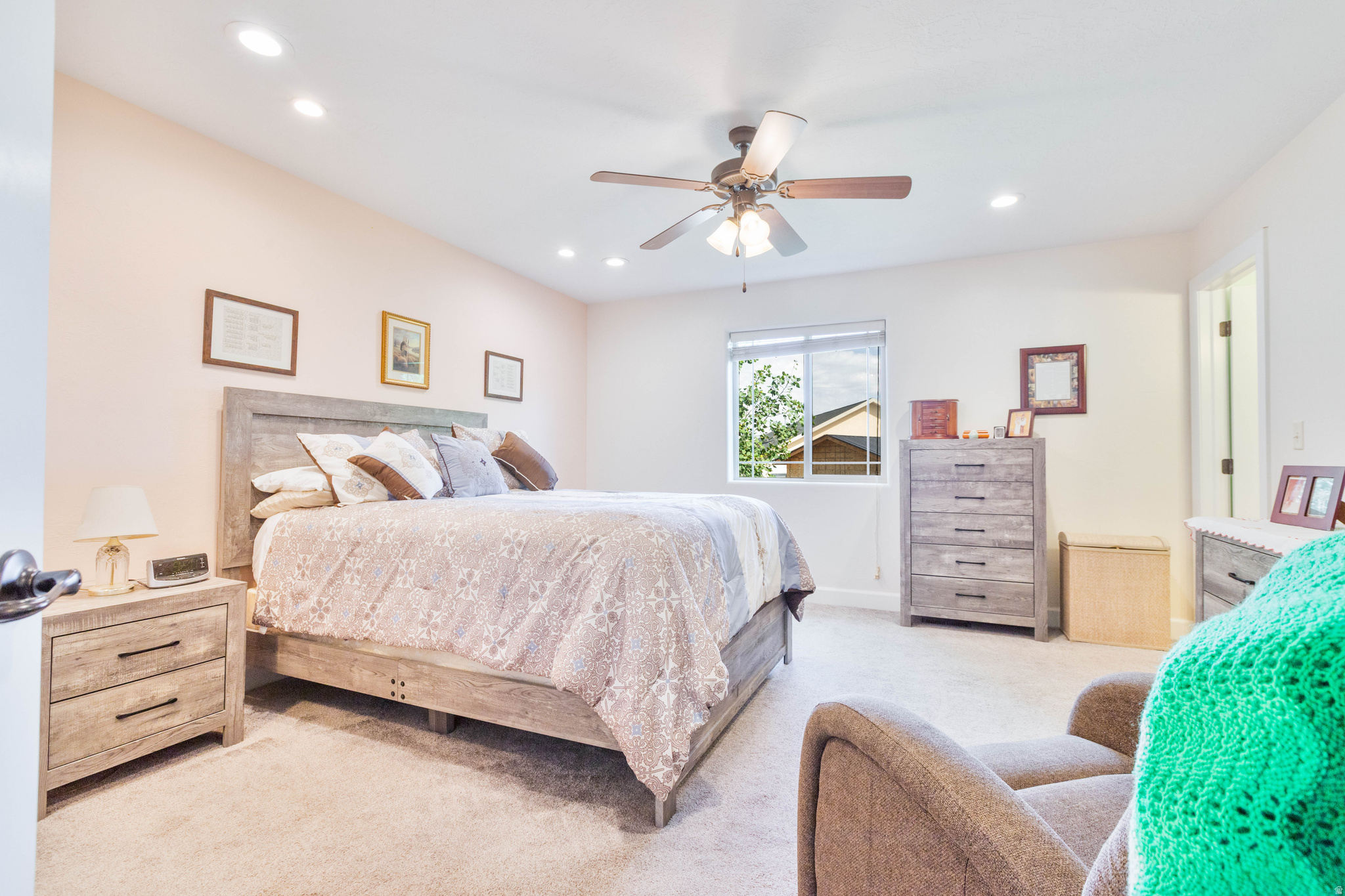 COTTONWOOD ESTATES - Residential
