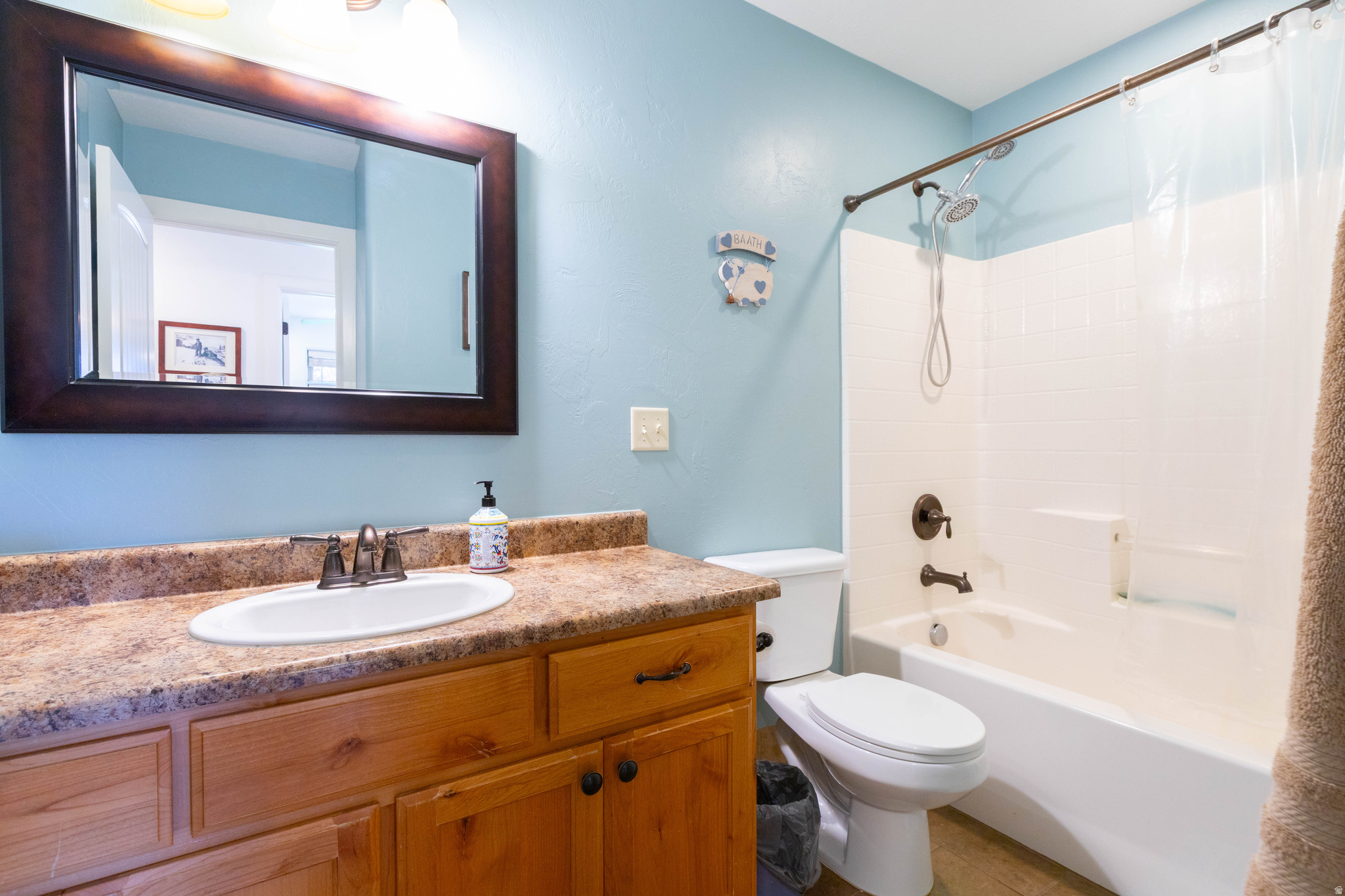 COTTONWOOD ESTATES - Residential