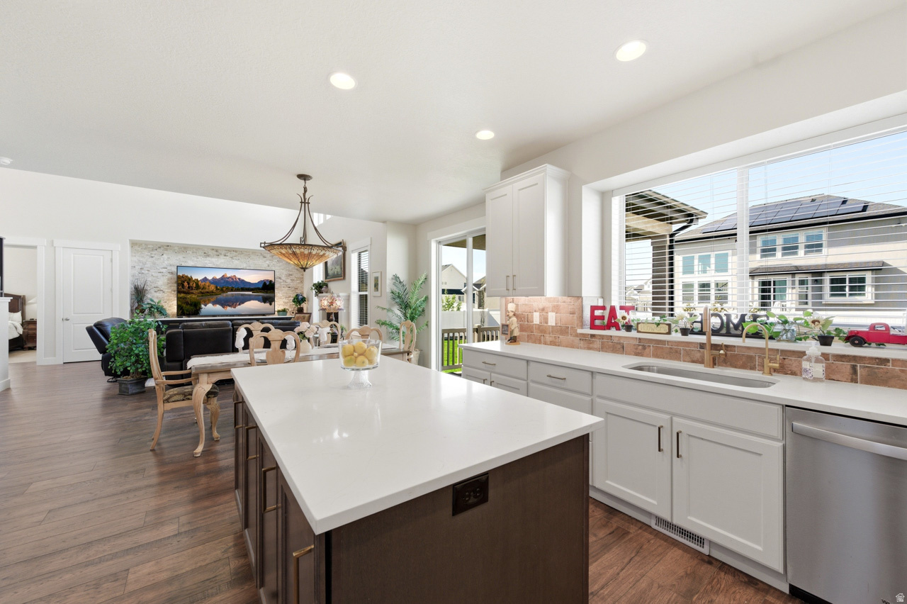 ANDERSON - Residential