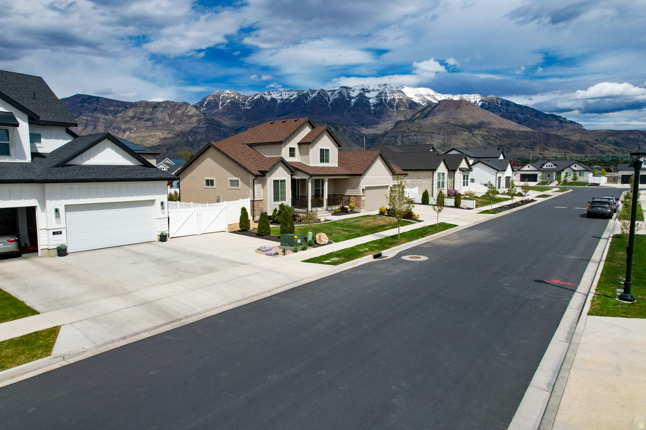 ANDERSON - Residential