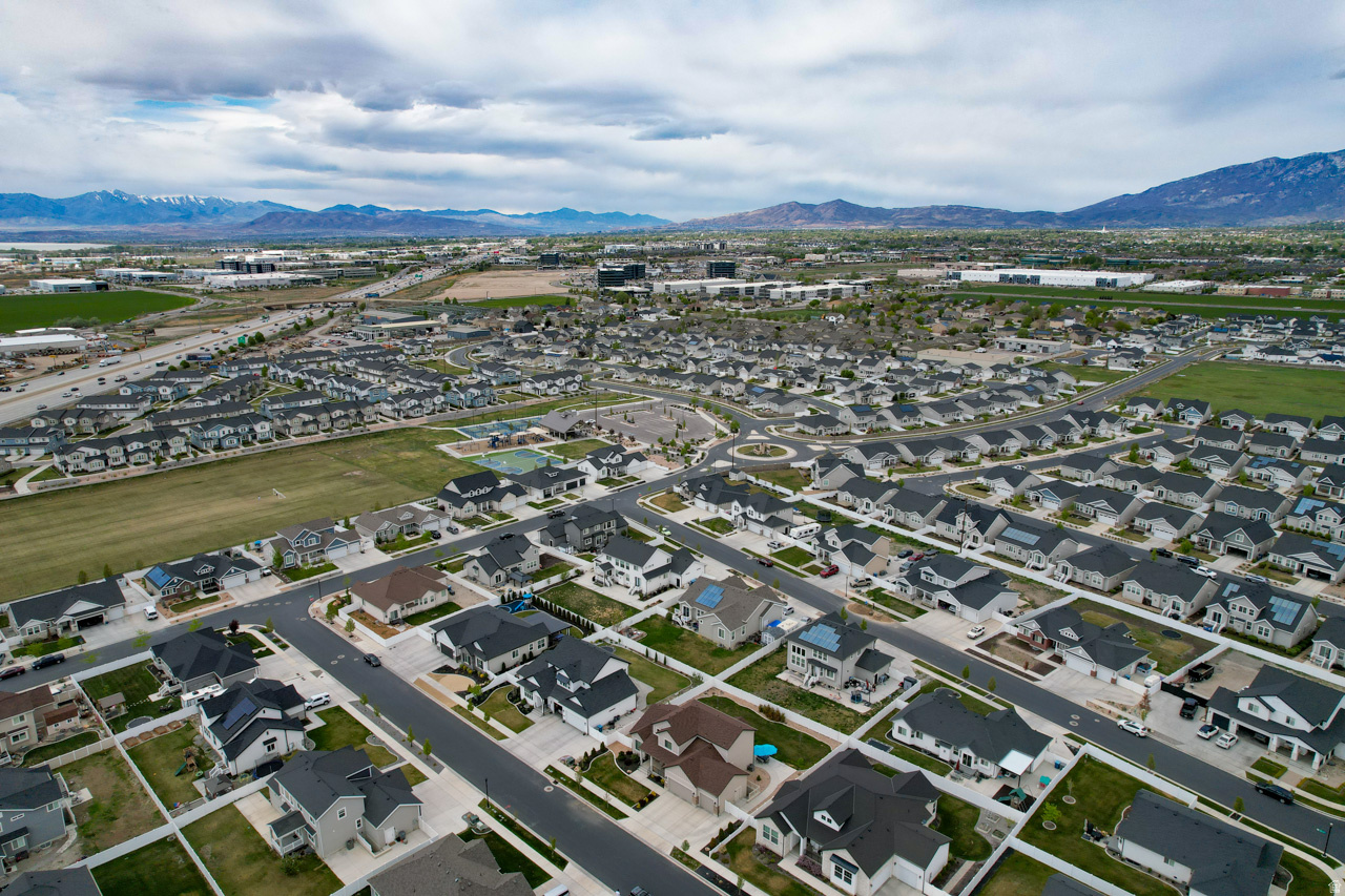 ANDERSON - Residential