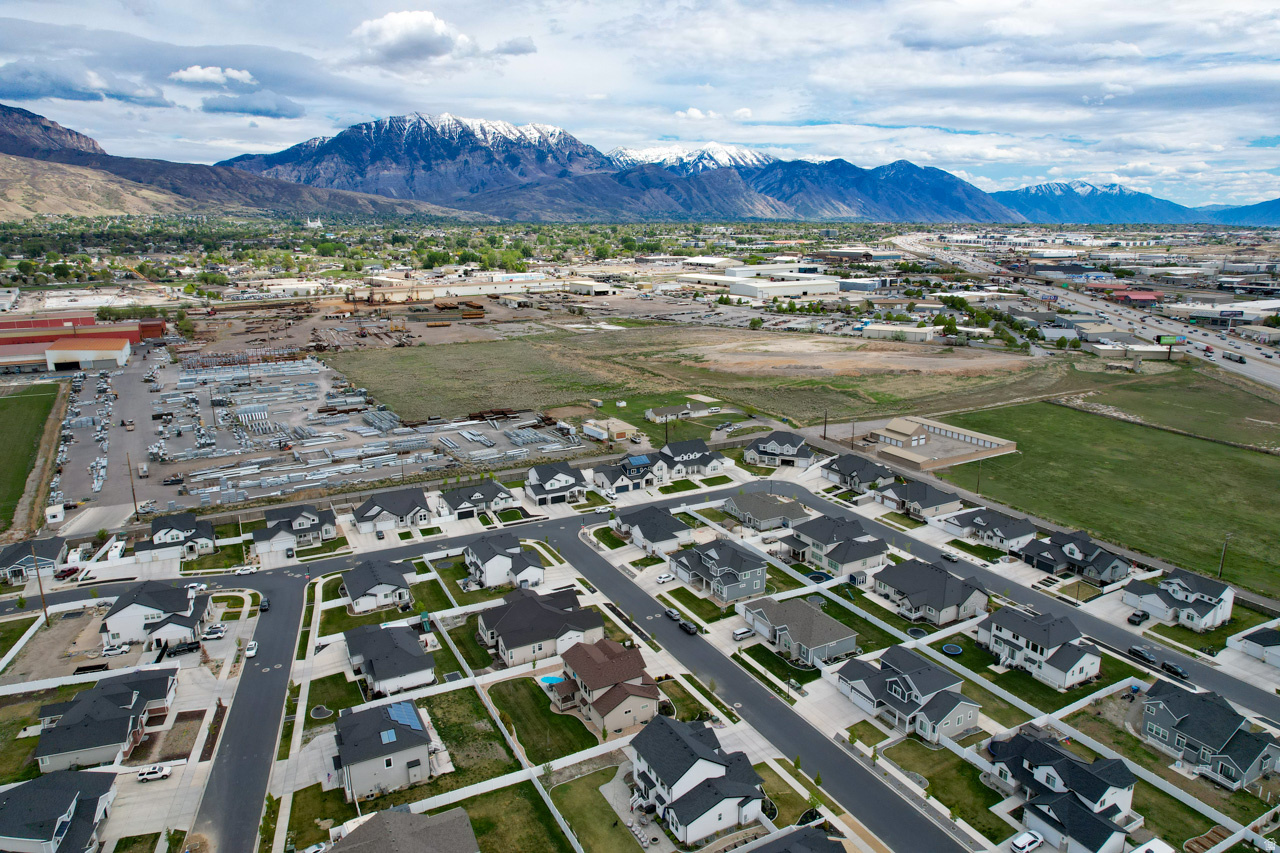 ANDERSON - Residential