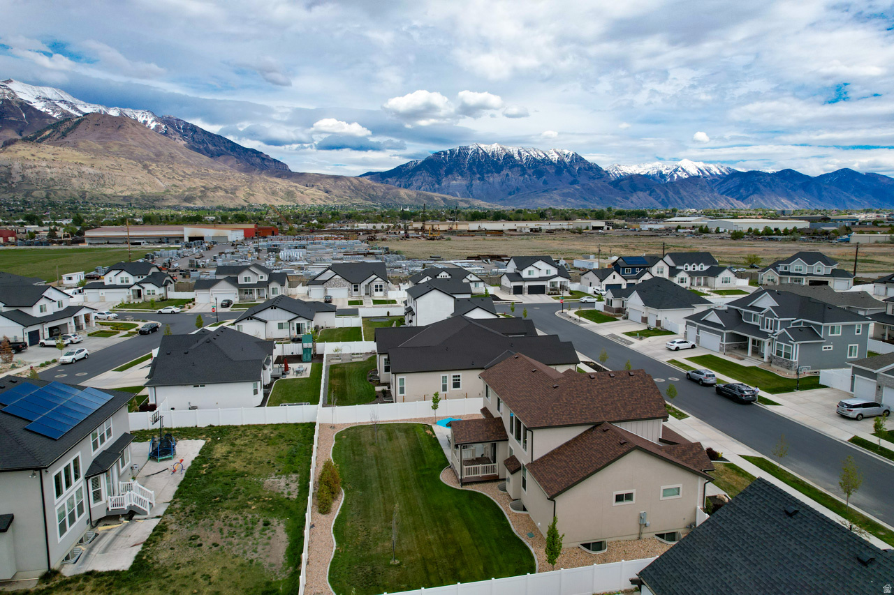 ANDERSON - Residential