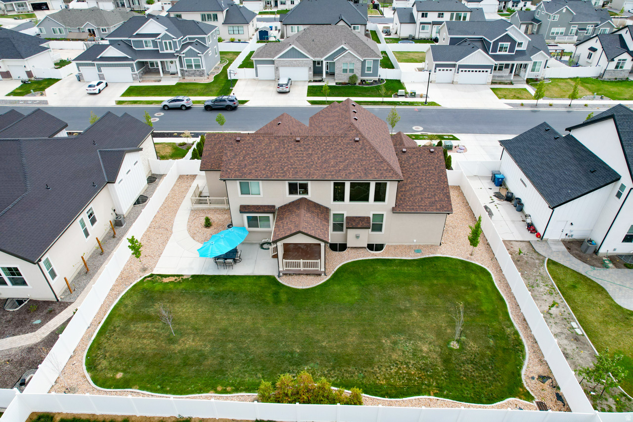ANDERSON - Residential