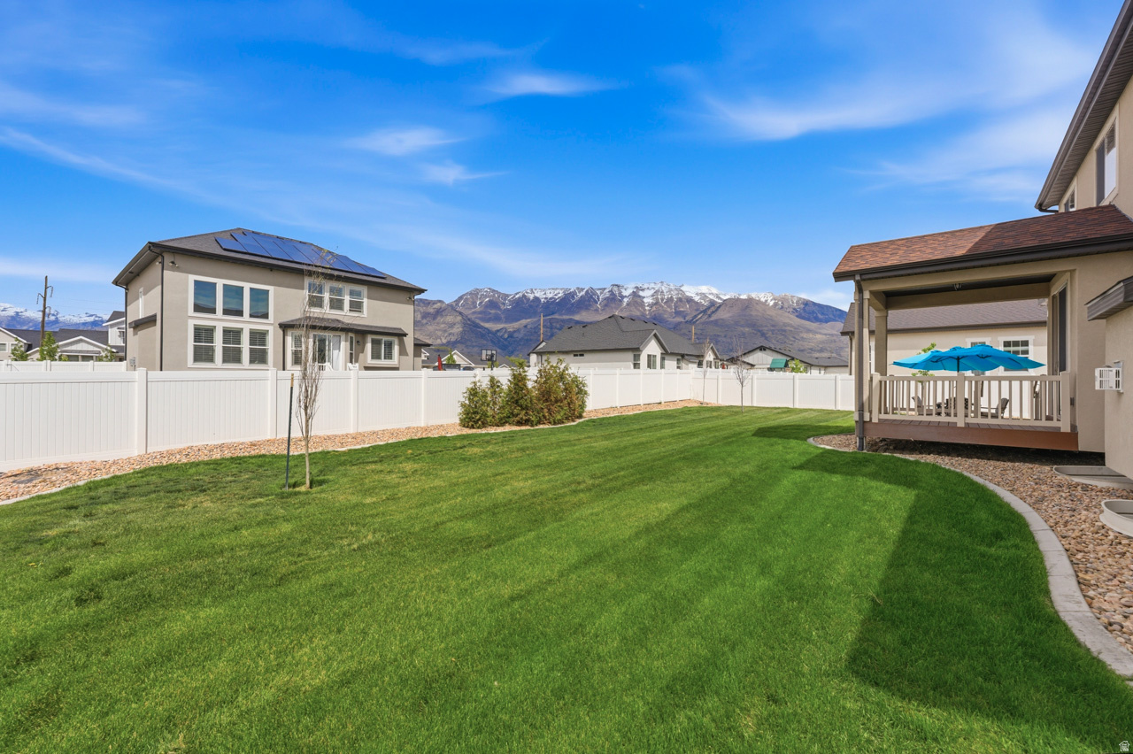ANDERSON - Residential