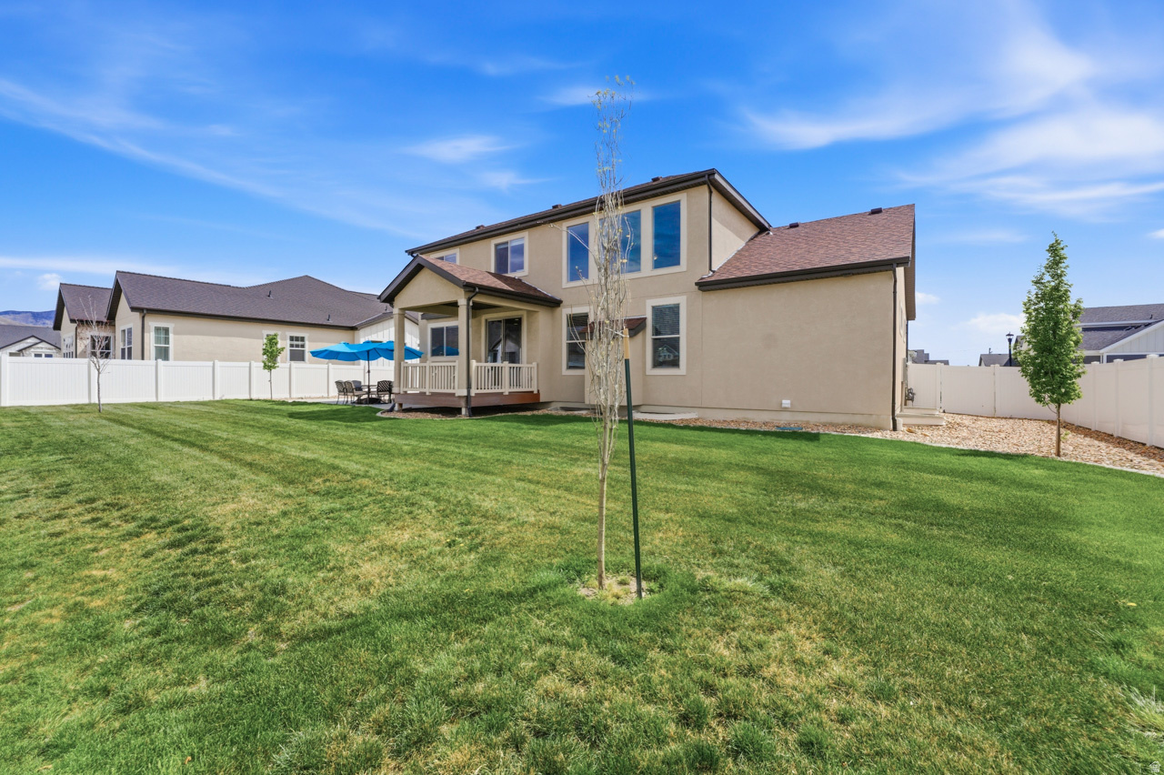 ANDERSON - Residential
