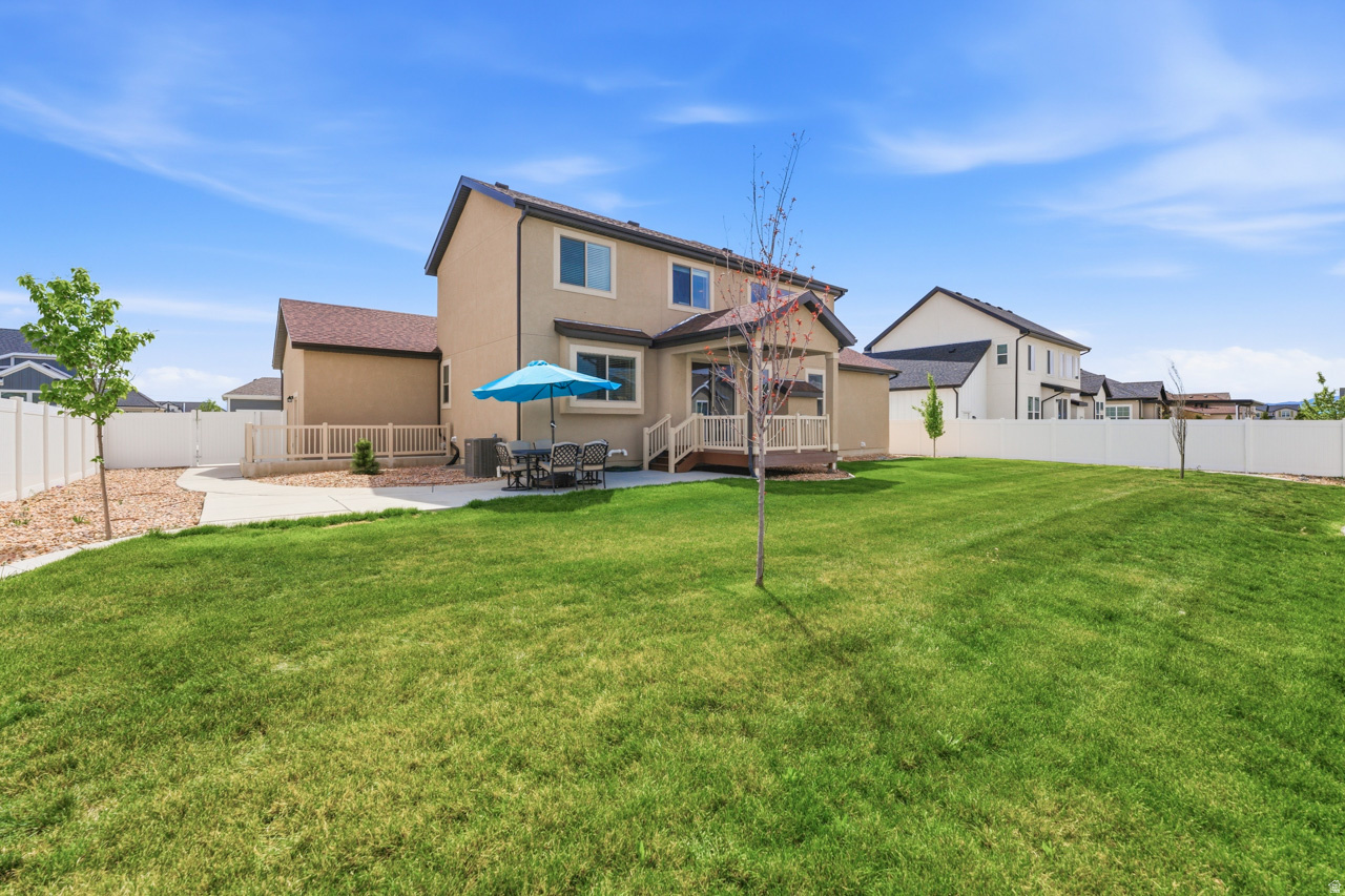 ANDERSON - Residential