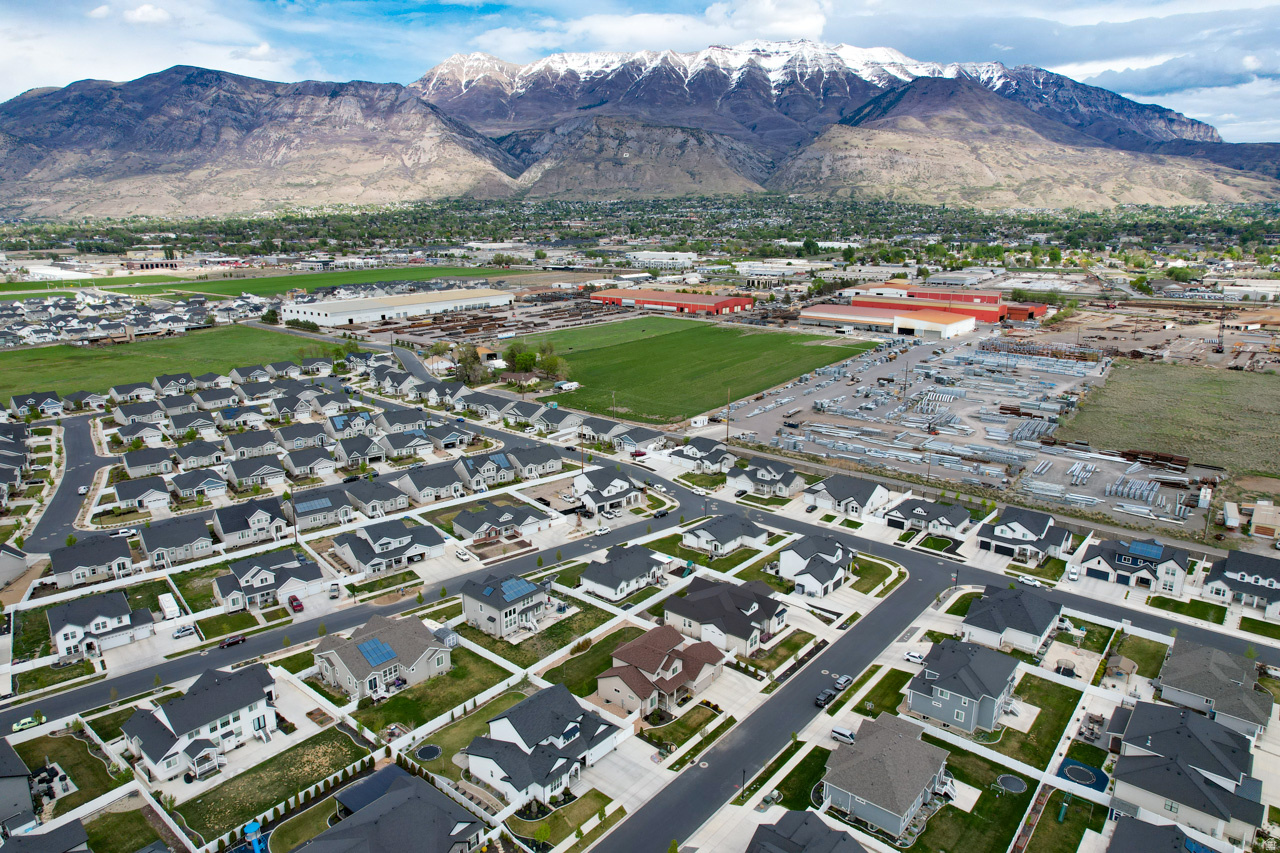 ANDERSON - Residential