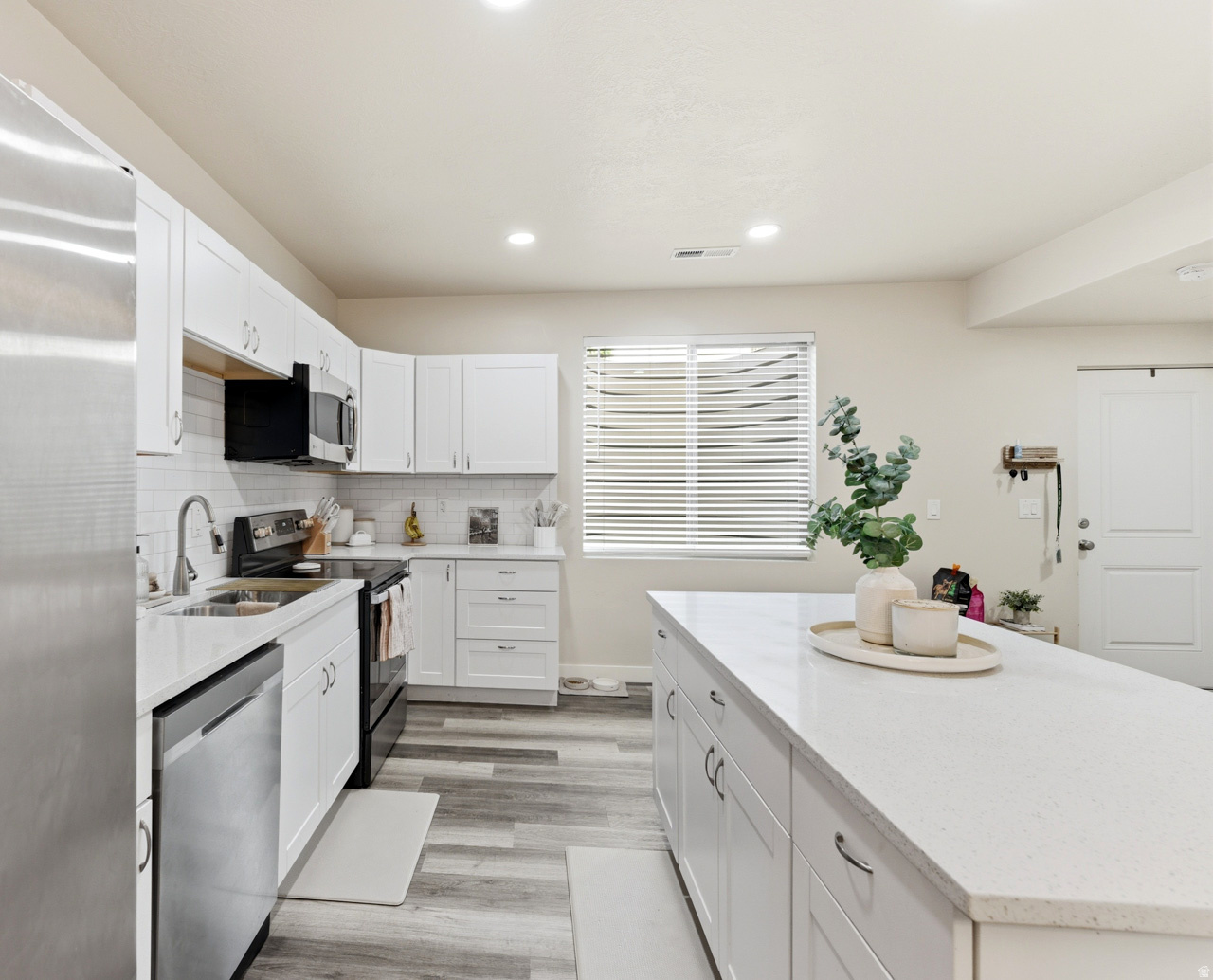 ANDERSON - Residential