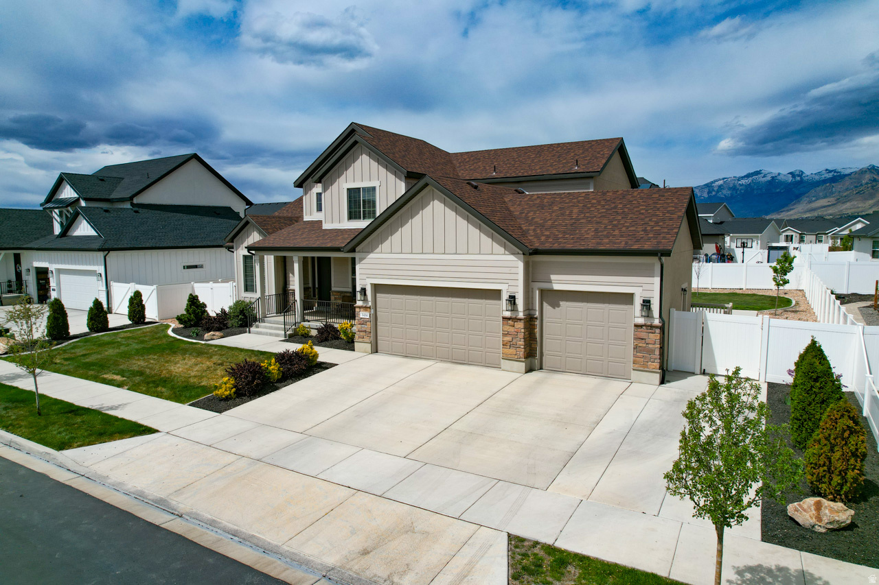 ANDERSON - Residential