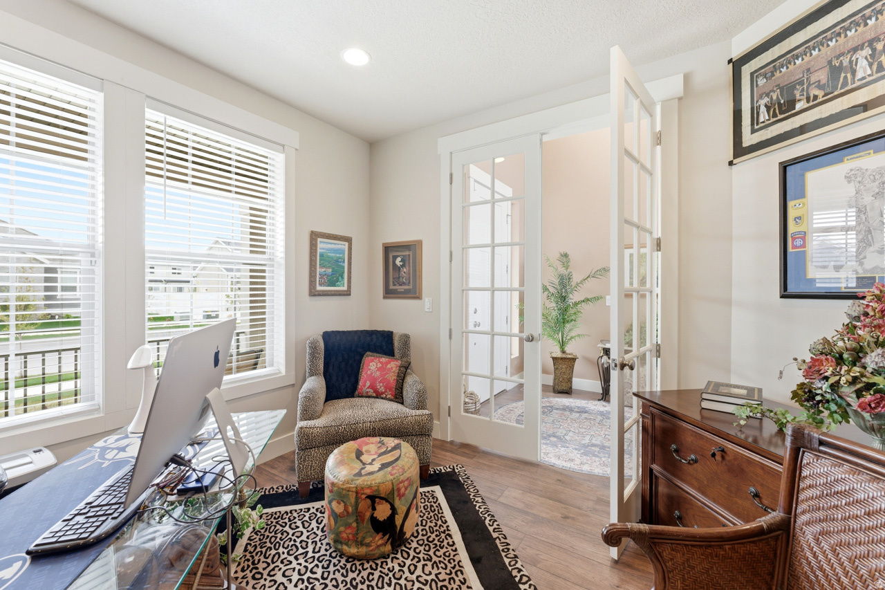 ANDERSON - Residential