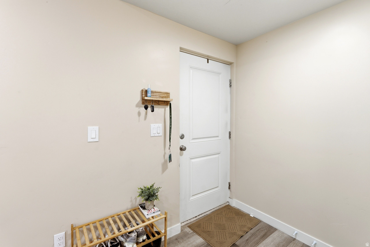 ANDERSON - Residential