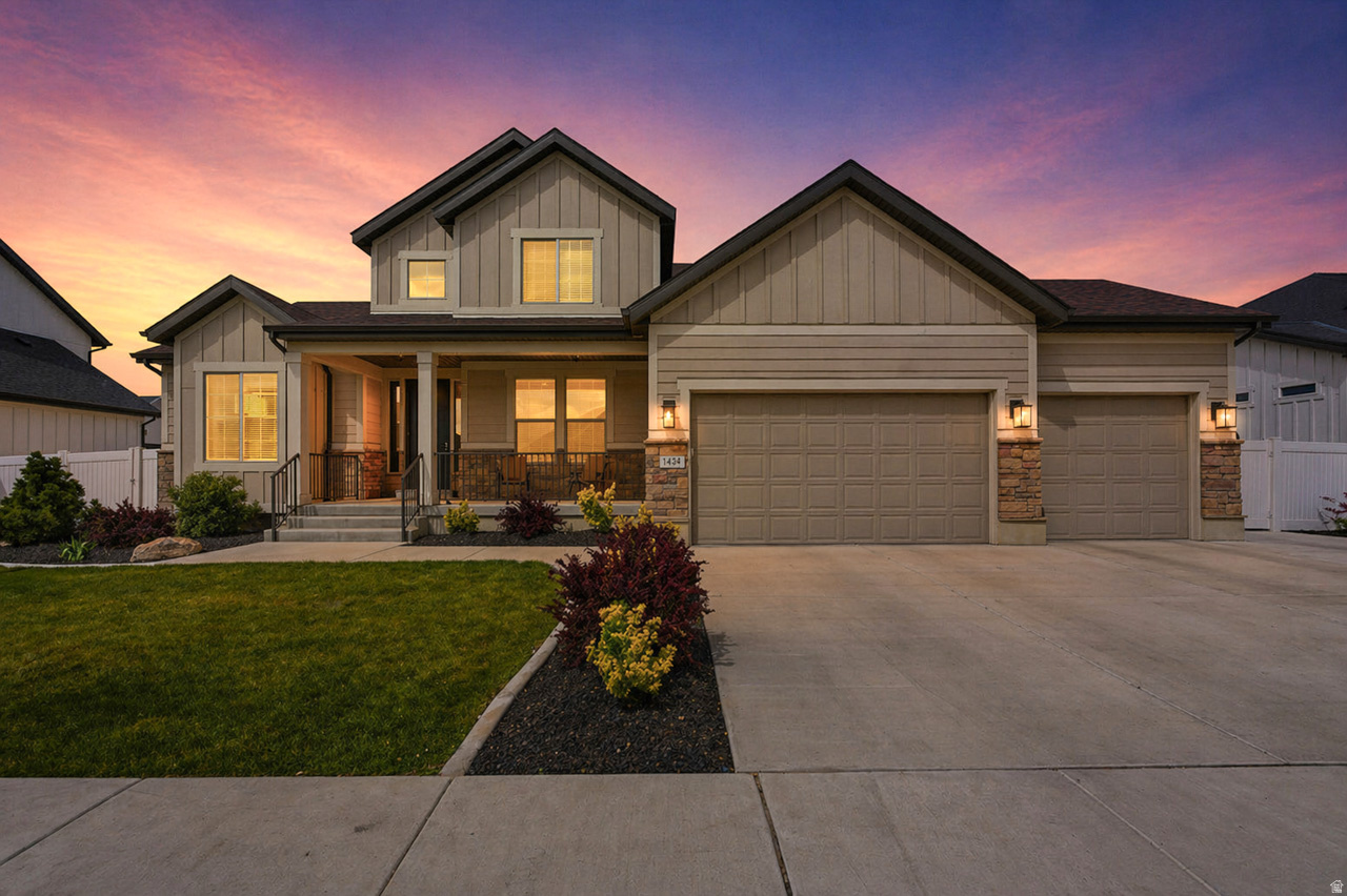 ANDERSON - Residential