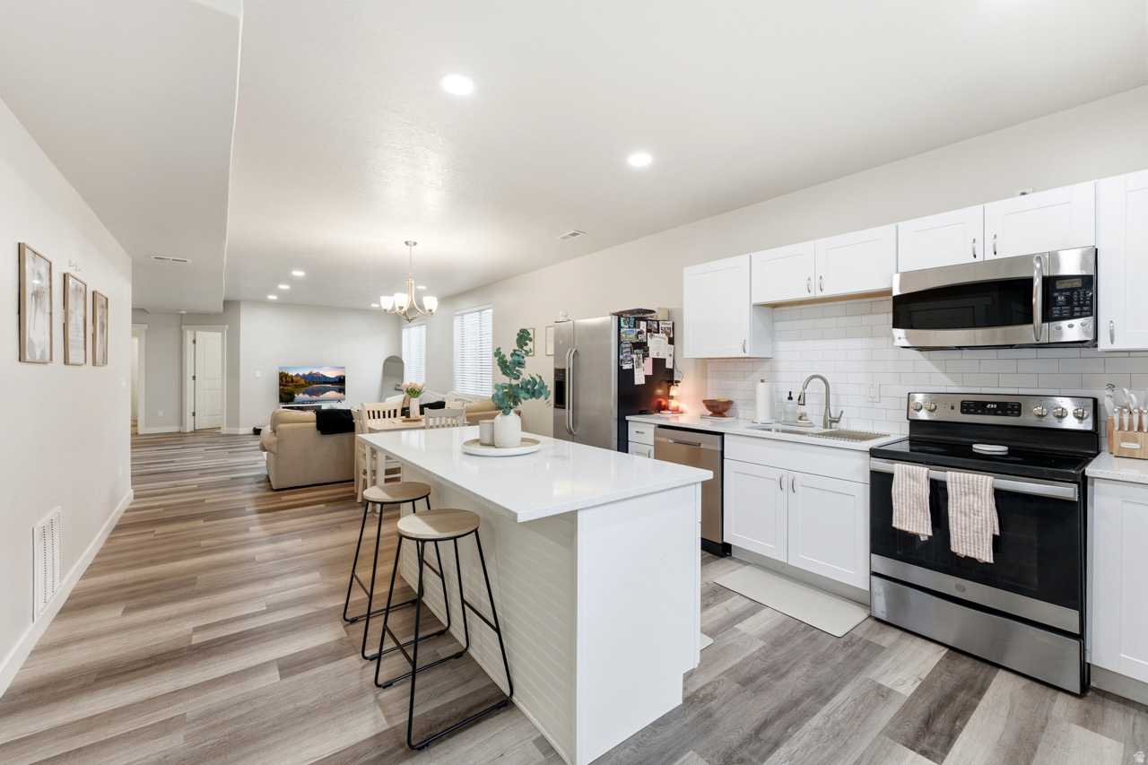 ANDERSON - Residential