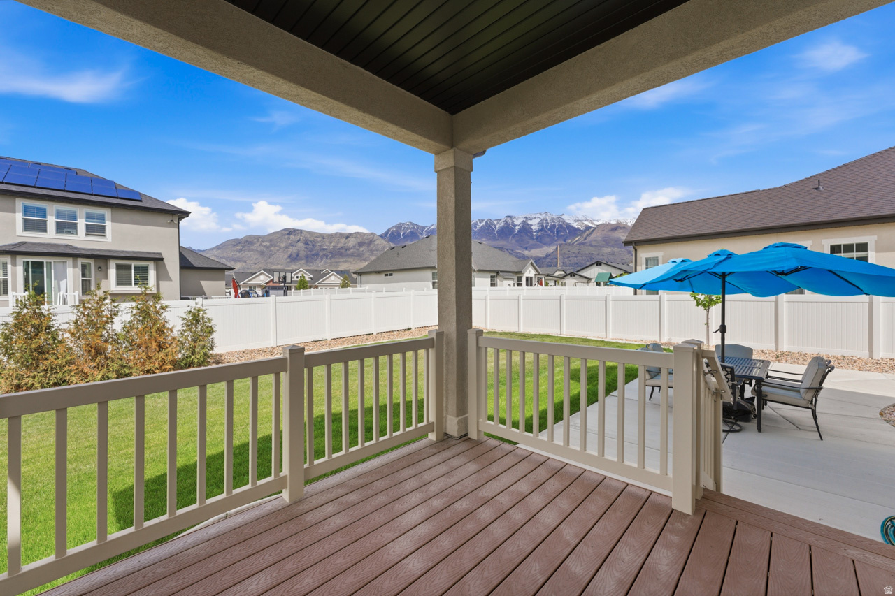 ANDERSON - Residential