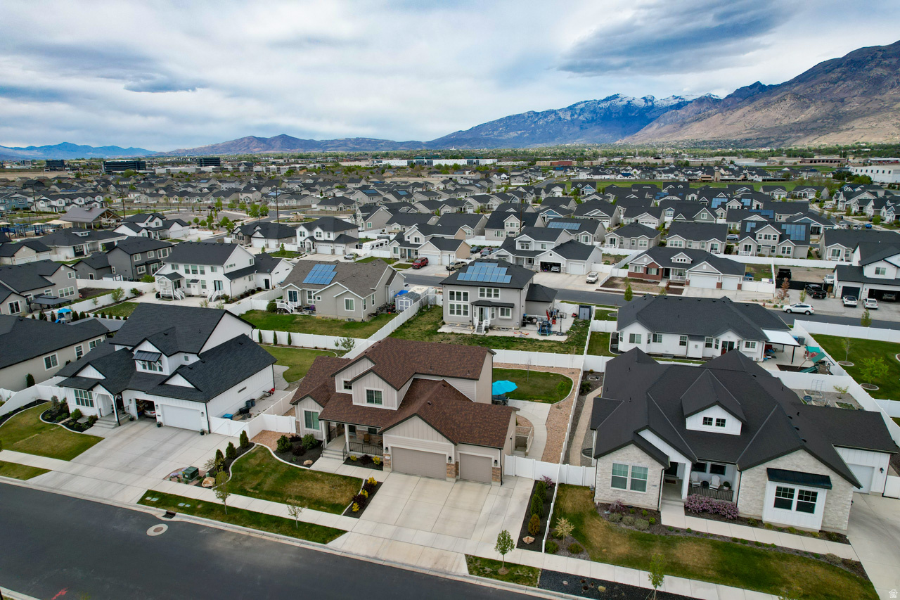 ANDERSON - Residential