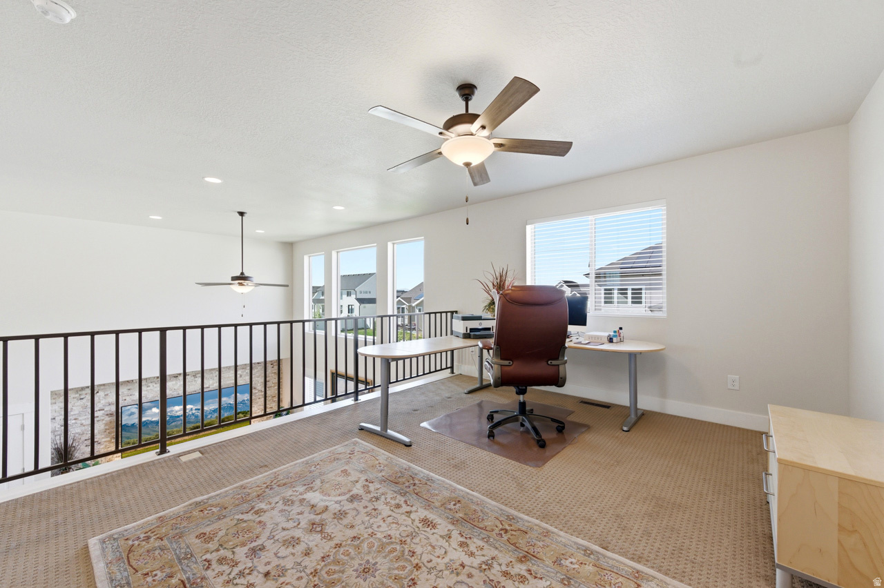 ANDERSON - Residential