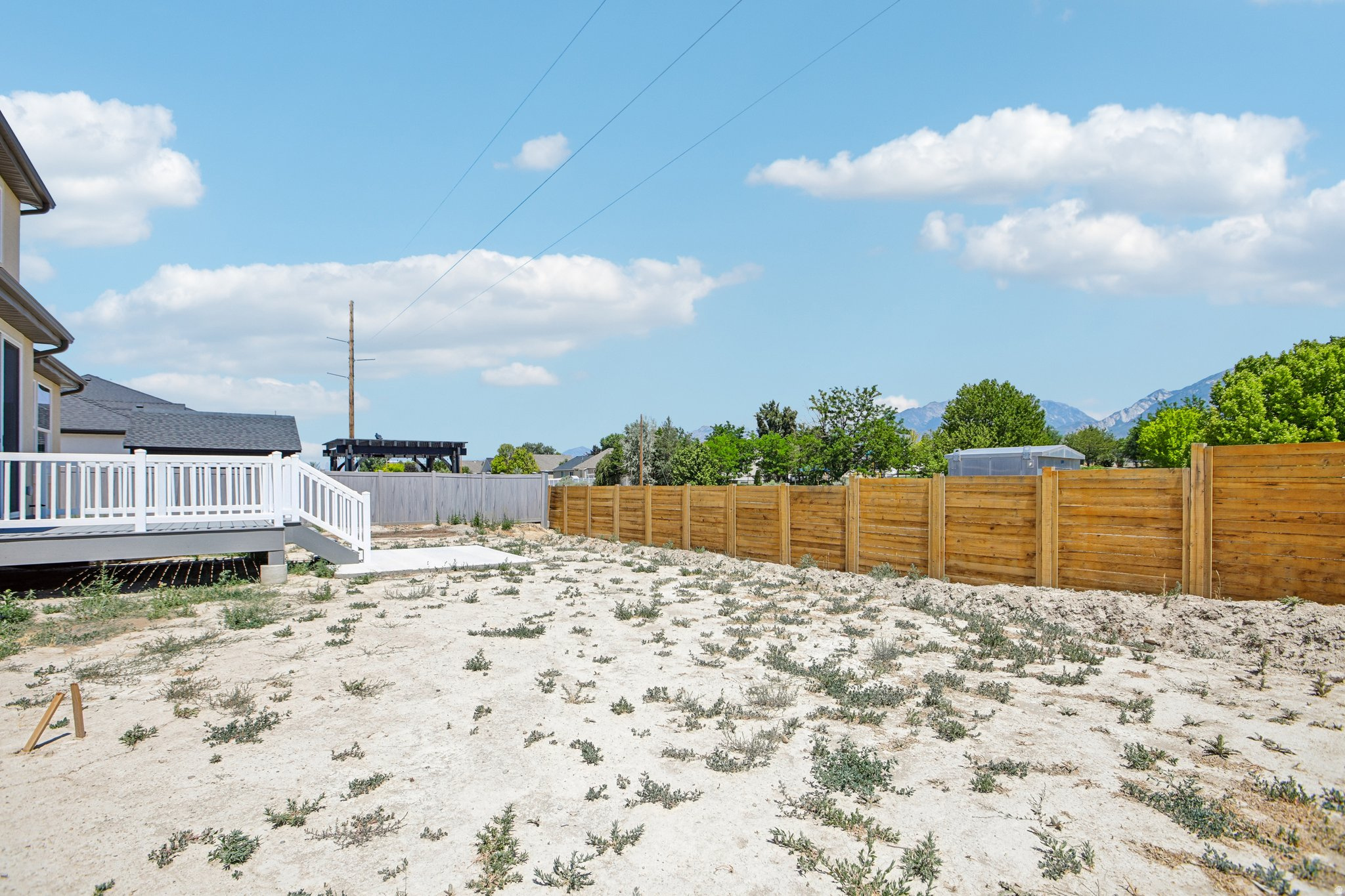 BIG WILLOW CREEK318 - Residential