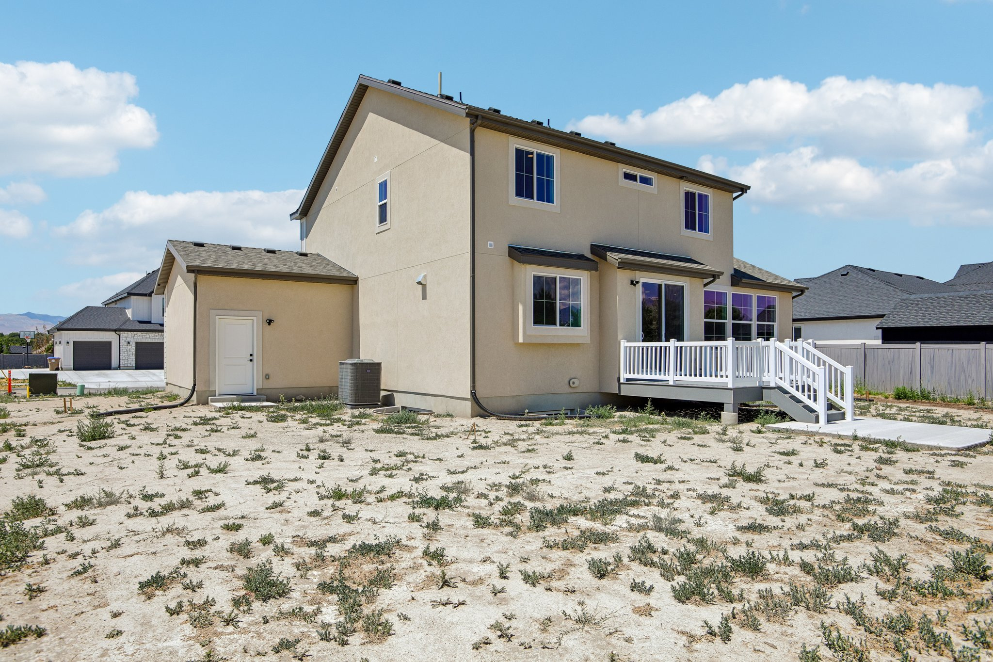 BIG WILLOW CREEK318 - Residential