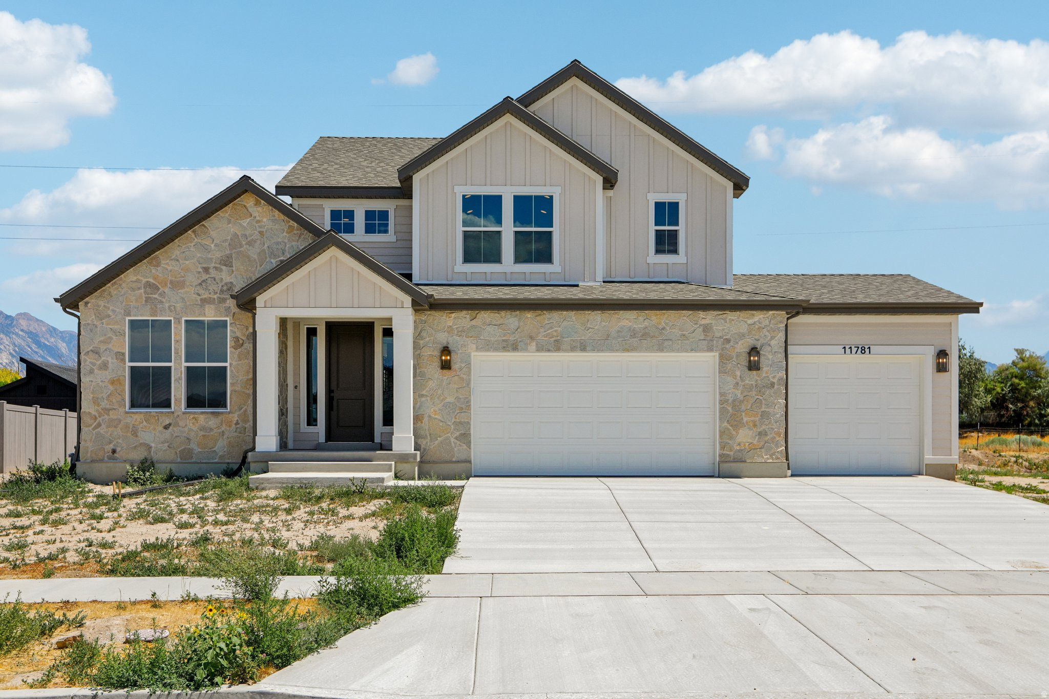 BIG WILLOW CREEK318 - Residential
