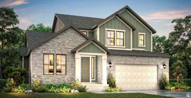 BIG WILLOW CREEK318 - Residential