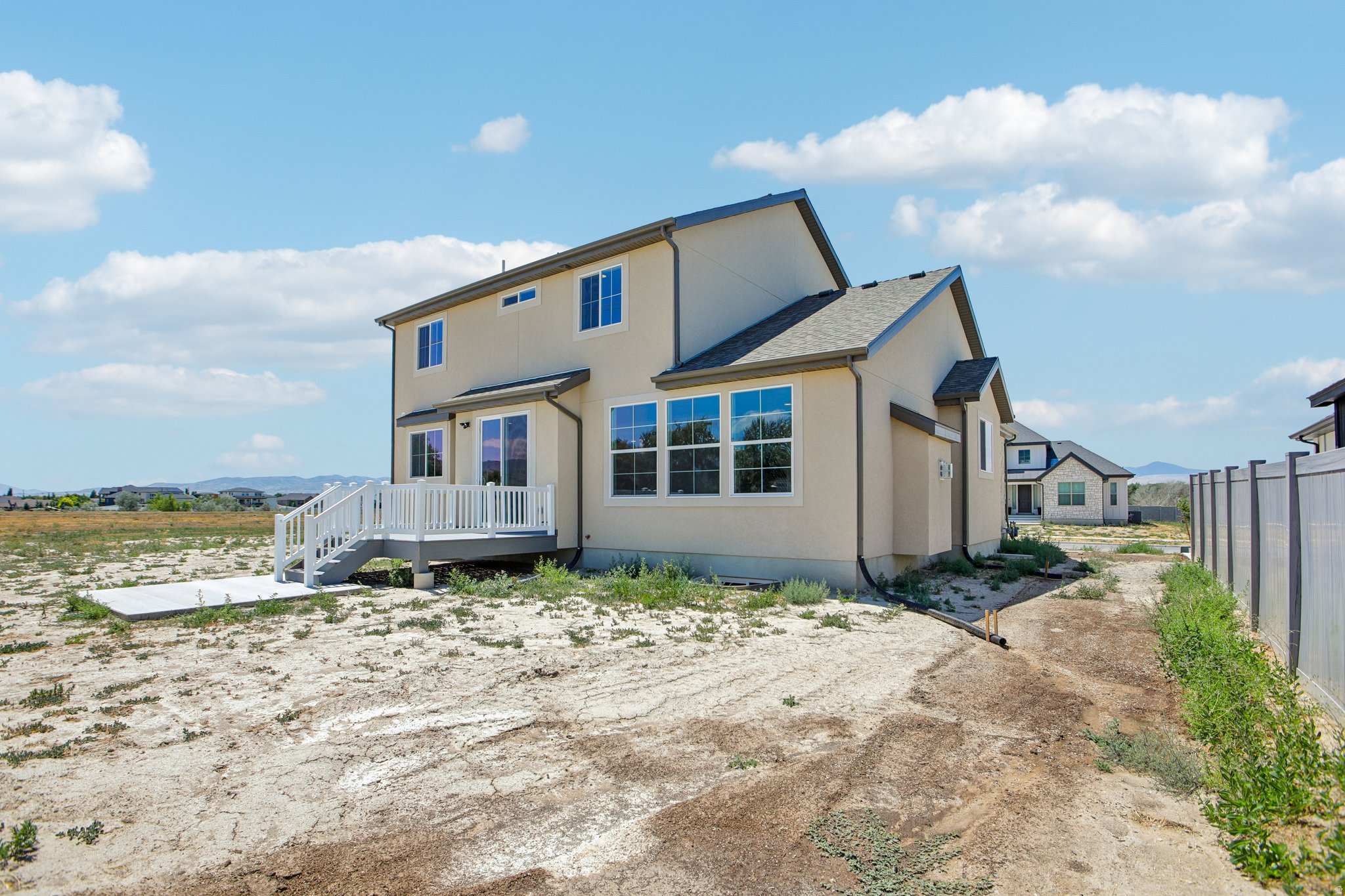 BIG WILLOW CREEK318 - Residential
