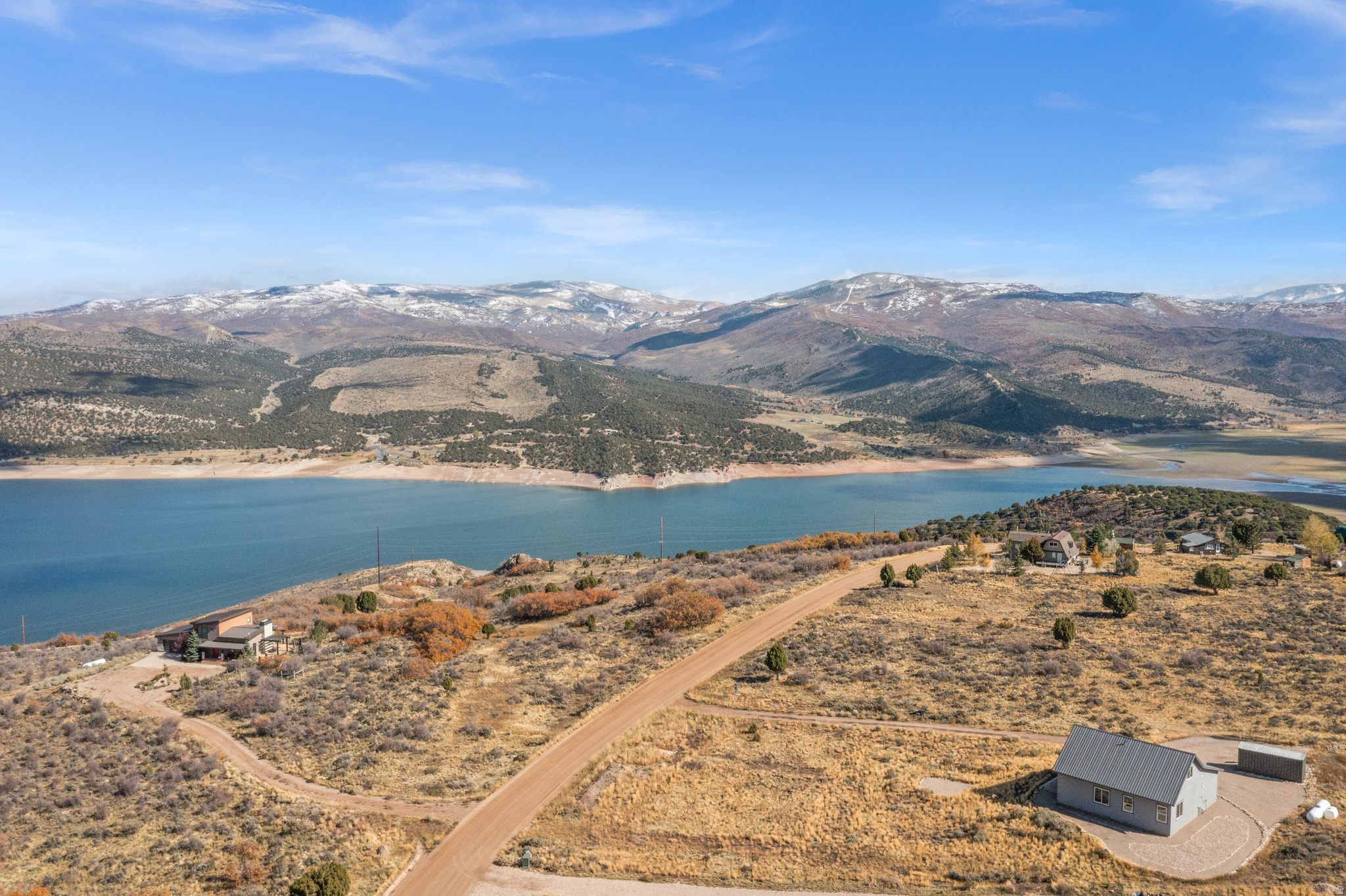 LAKE ROCKPORT ESTATES - Residential