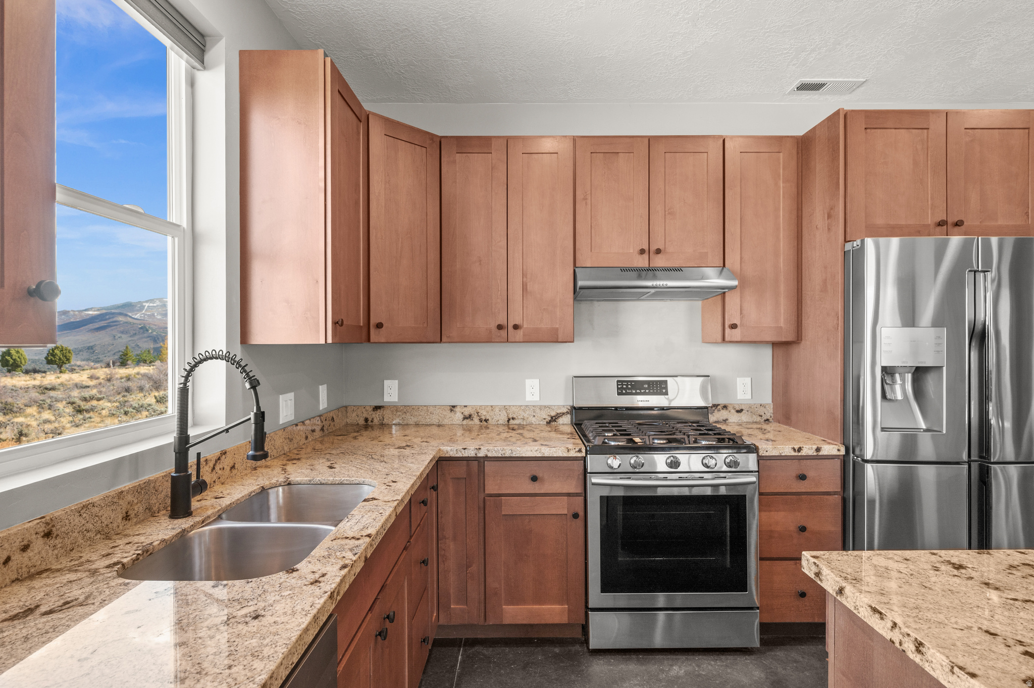 LAKE ROCKPORT ESTATES - Residential