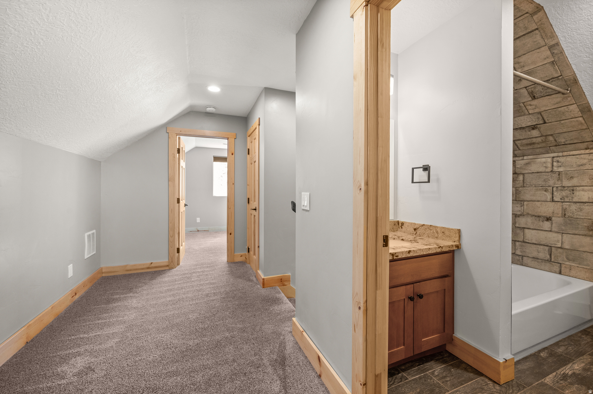 LAKE ROCKPORT ESTATES - Residential