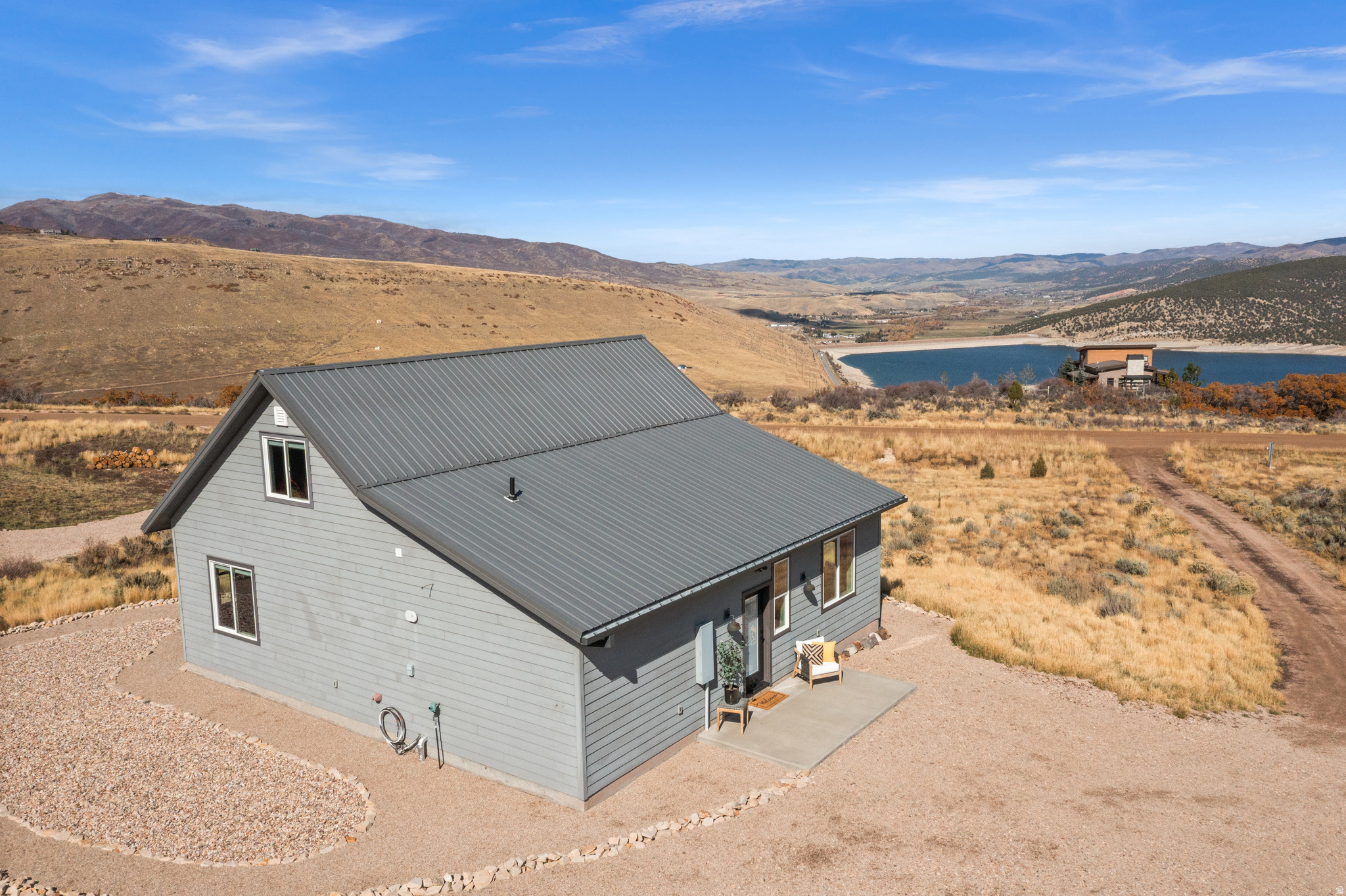 LAKE ROCKPORT ESTATES - Residential