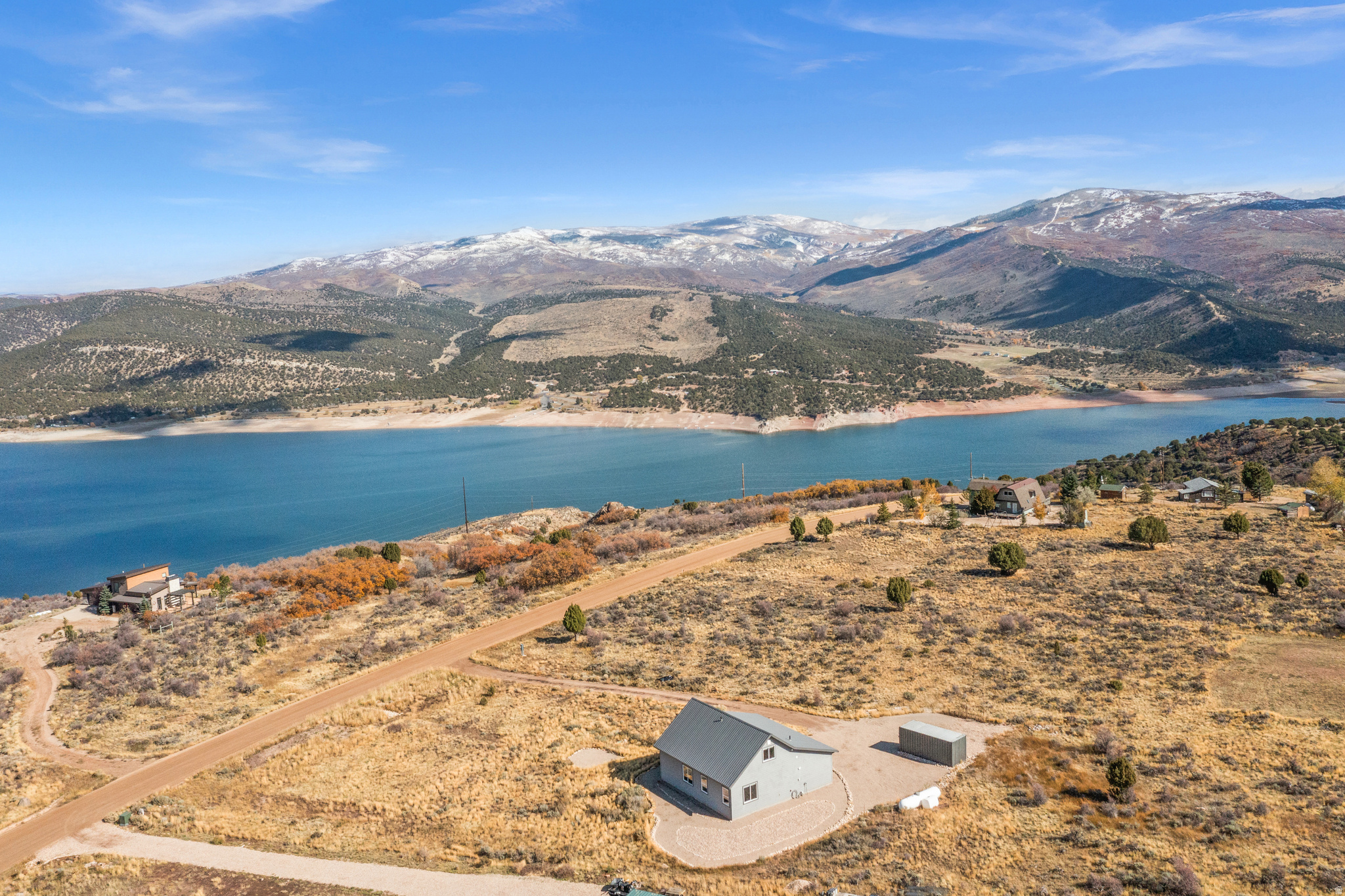LAKE ROCKPORT ESTATES - Residential