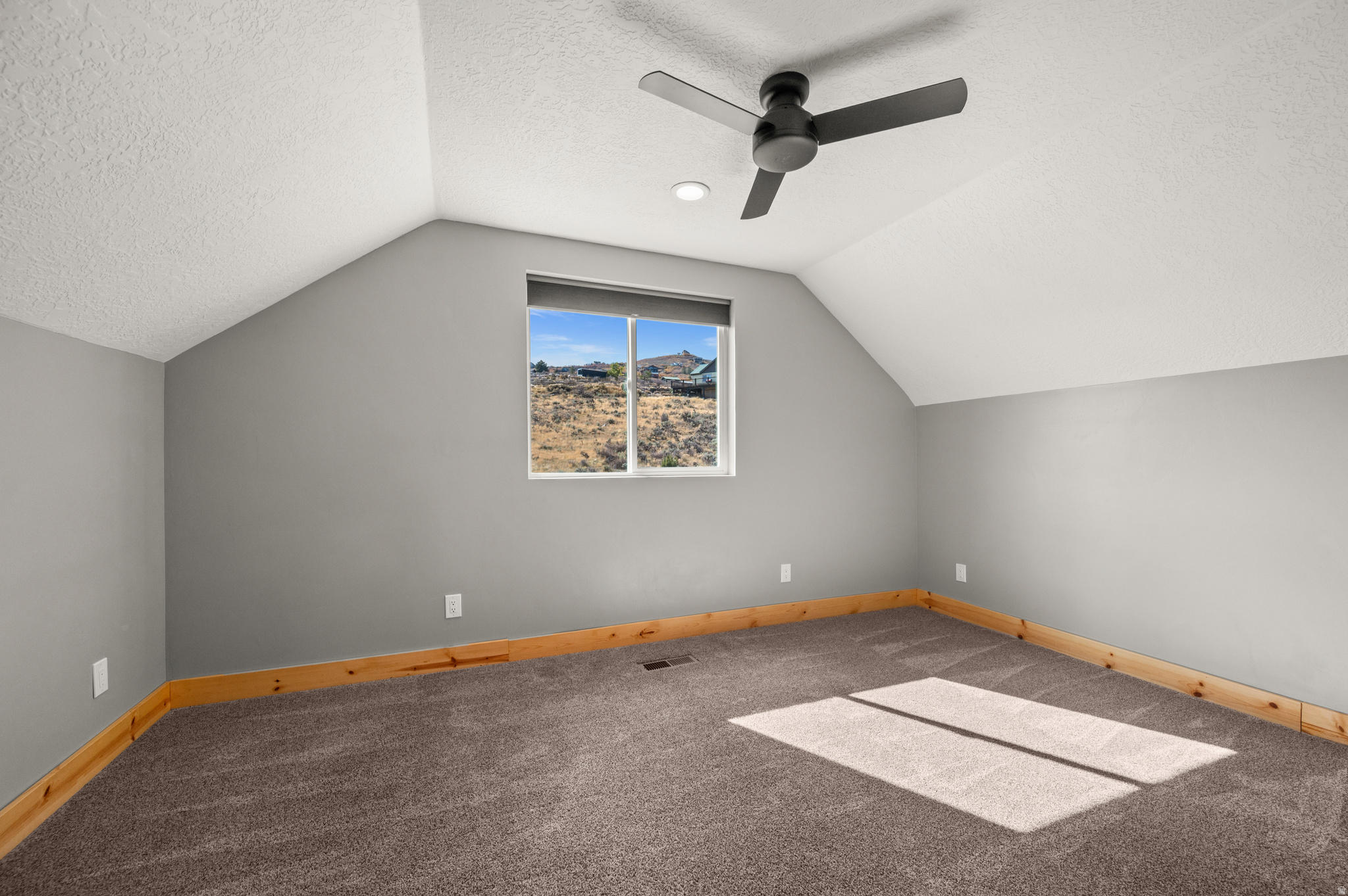 LAKE ROCKPORT ESTATES - Residential