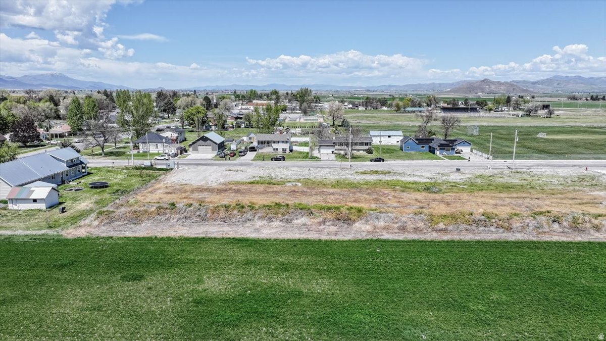 NORTH COUNTRY ESTATE - Land